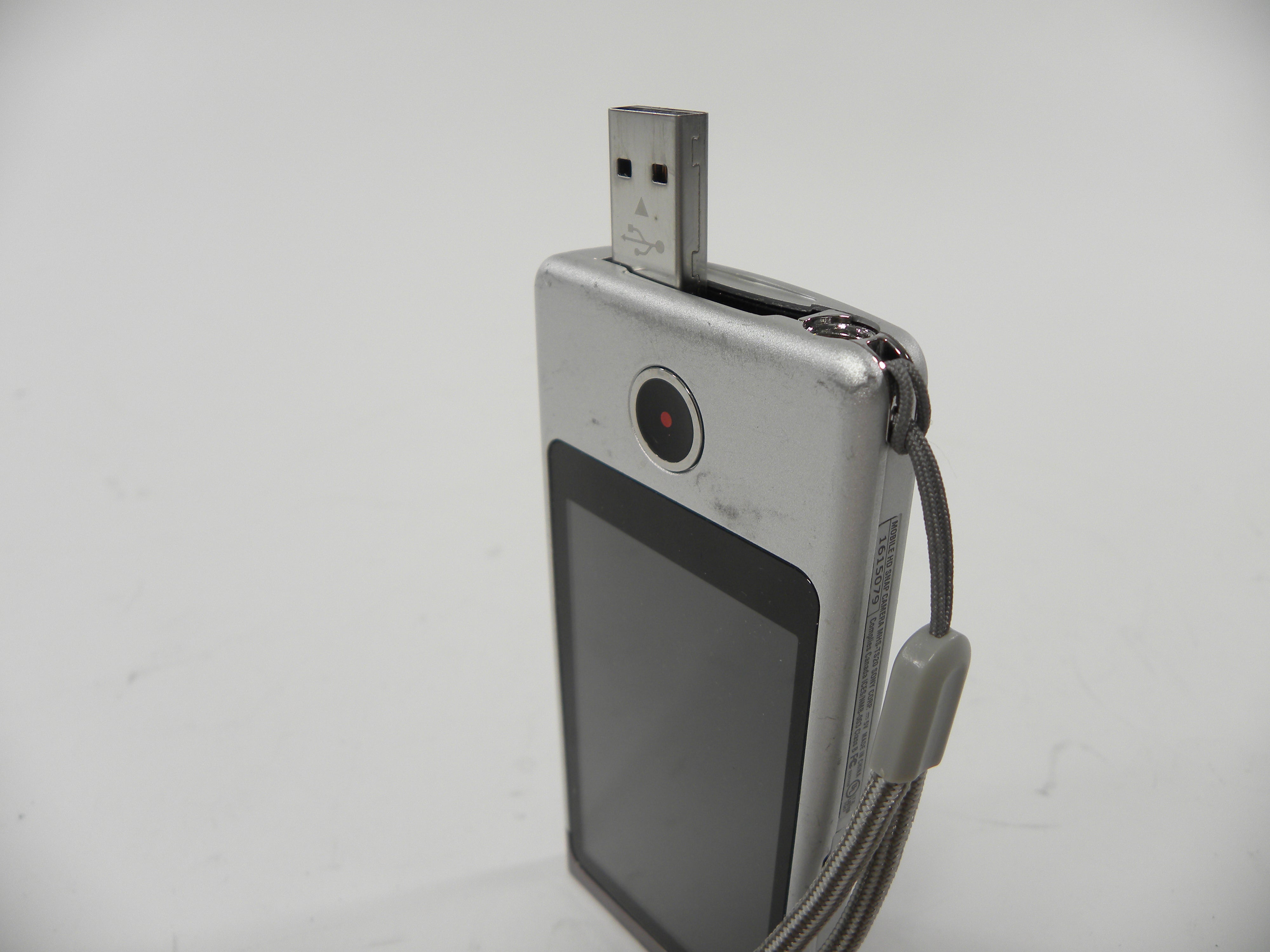 Sony Mobile HD Snap Camera 8GB Bloggie