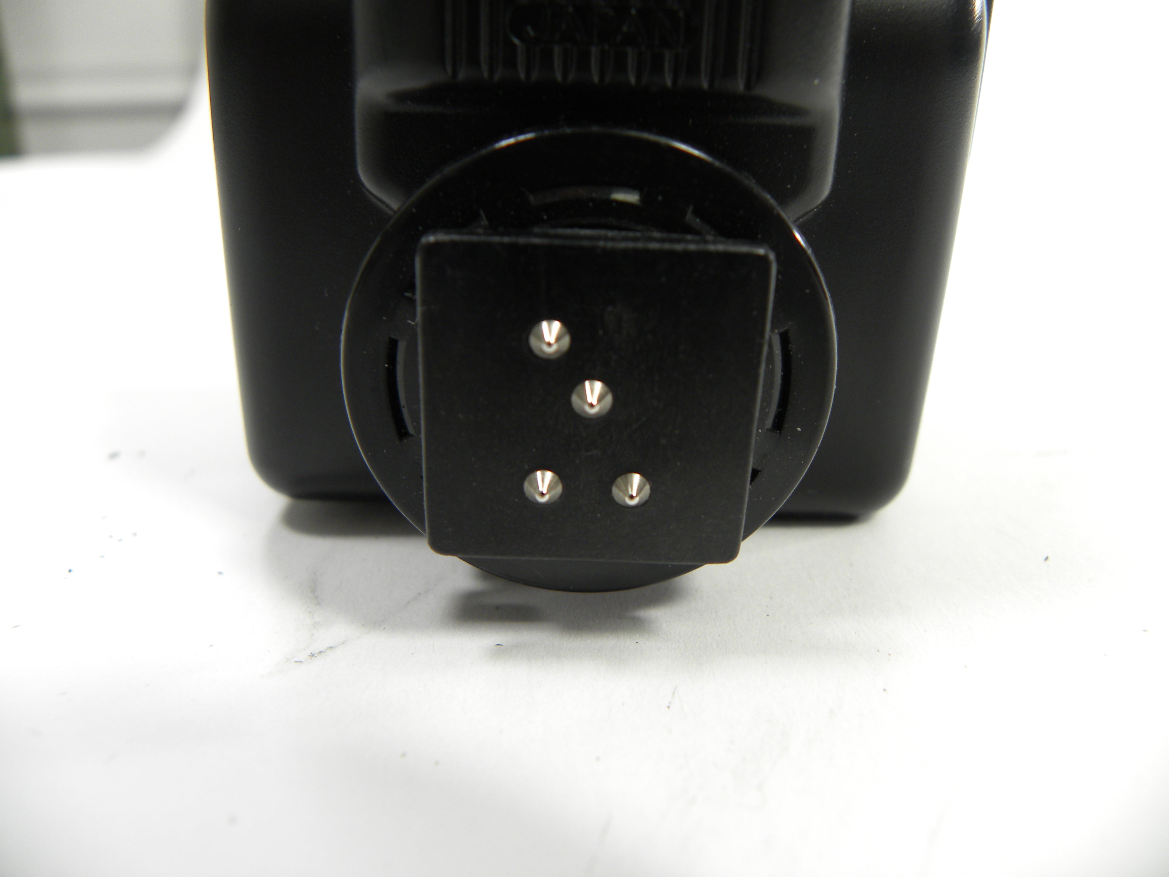 Nikon Speedlight SB-23