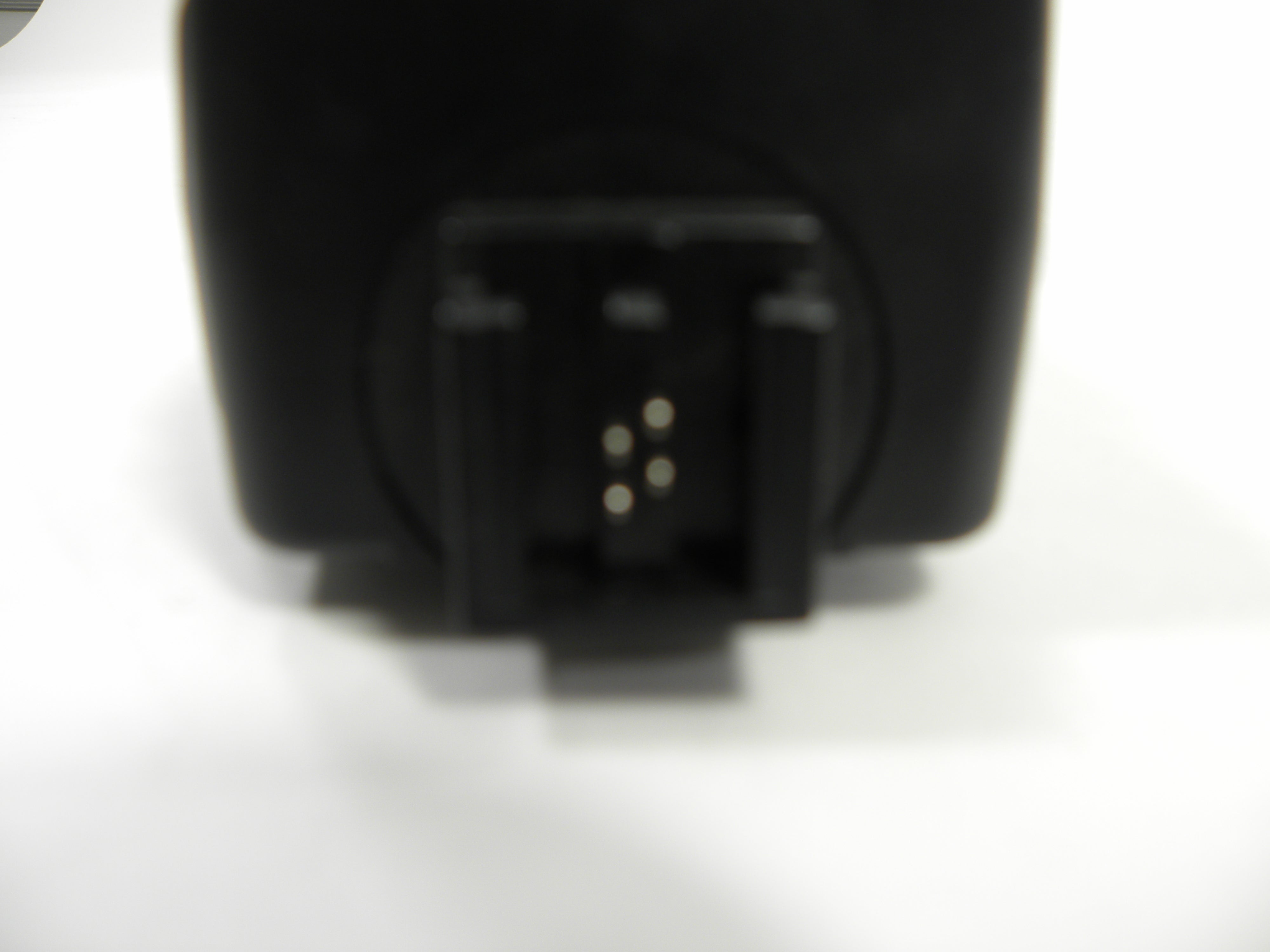 Quantaray QTB 7500A Universal AF Shoe Mount Flash