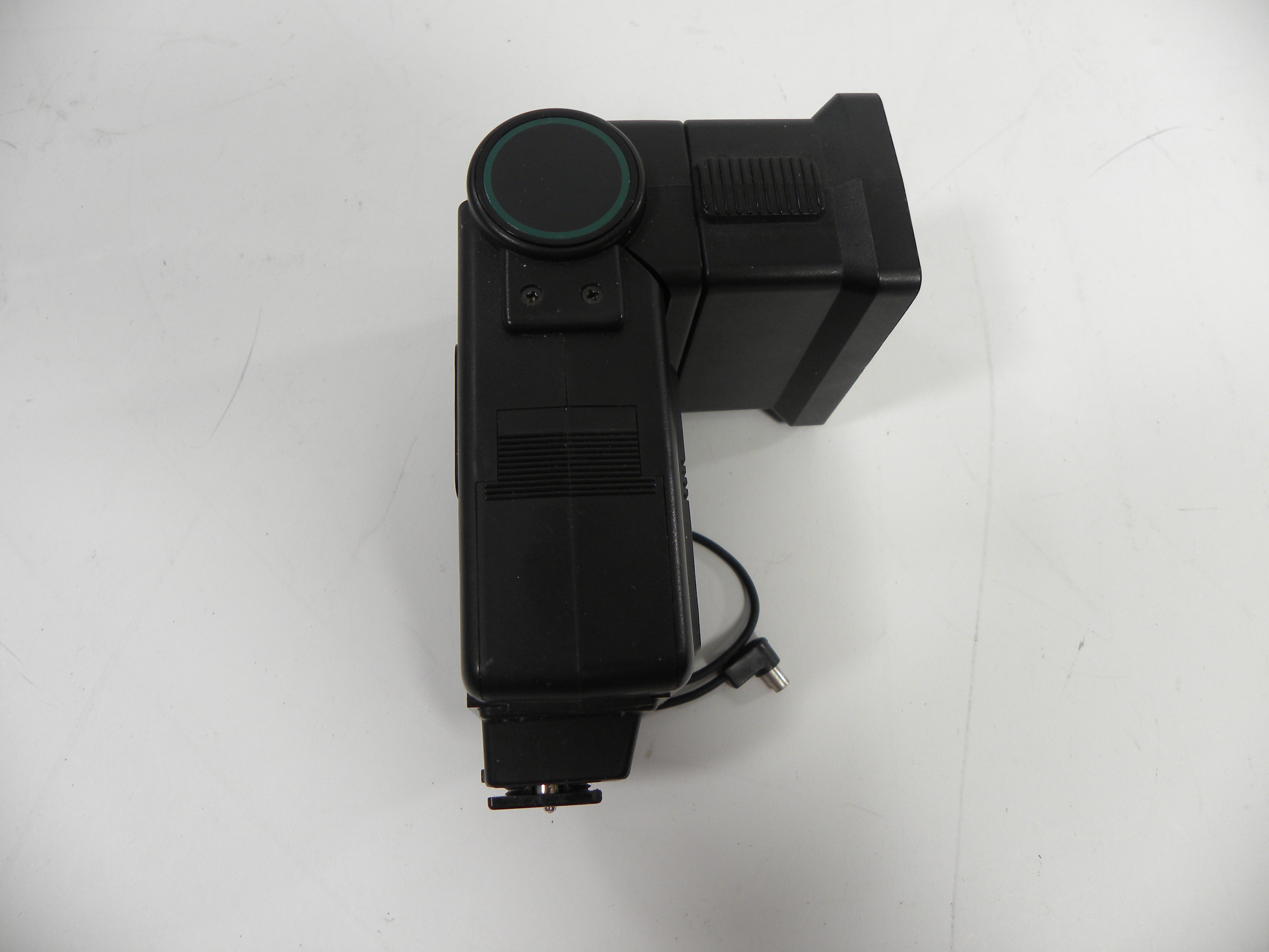 Focal M500CS Zoom 20-01-37 Auto Electronic Shoe Mount Flash