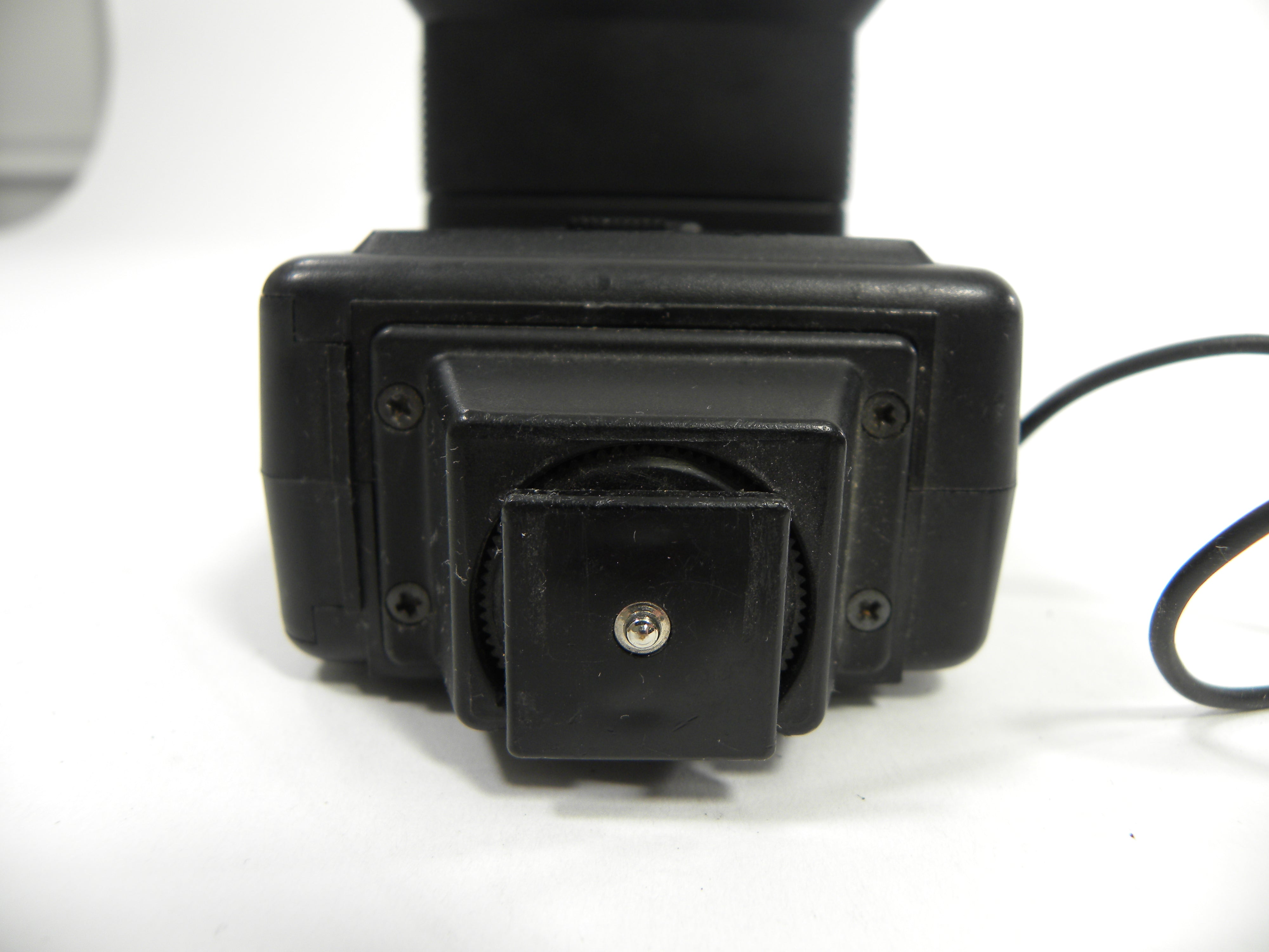 Focal M500CS Zoom 20-01-37 Auto Electronic Shoe Mount Flash