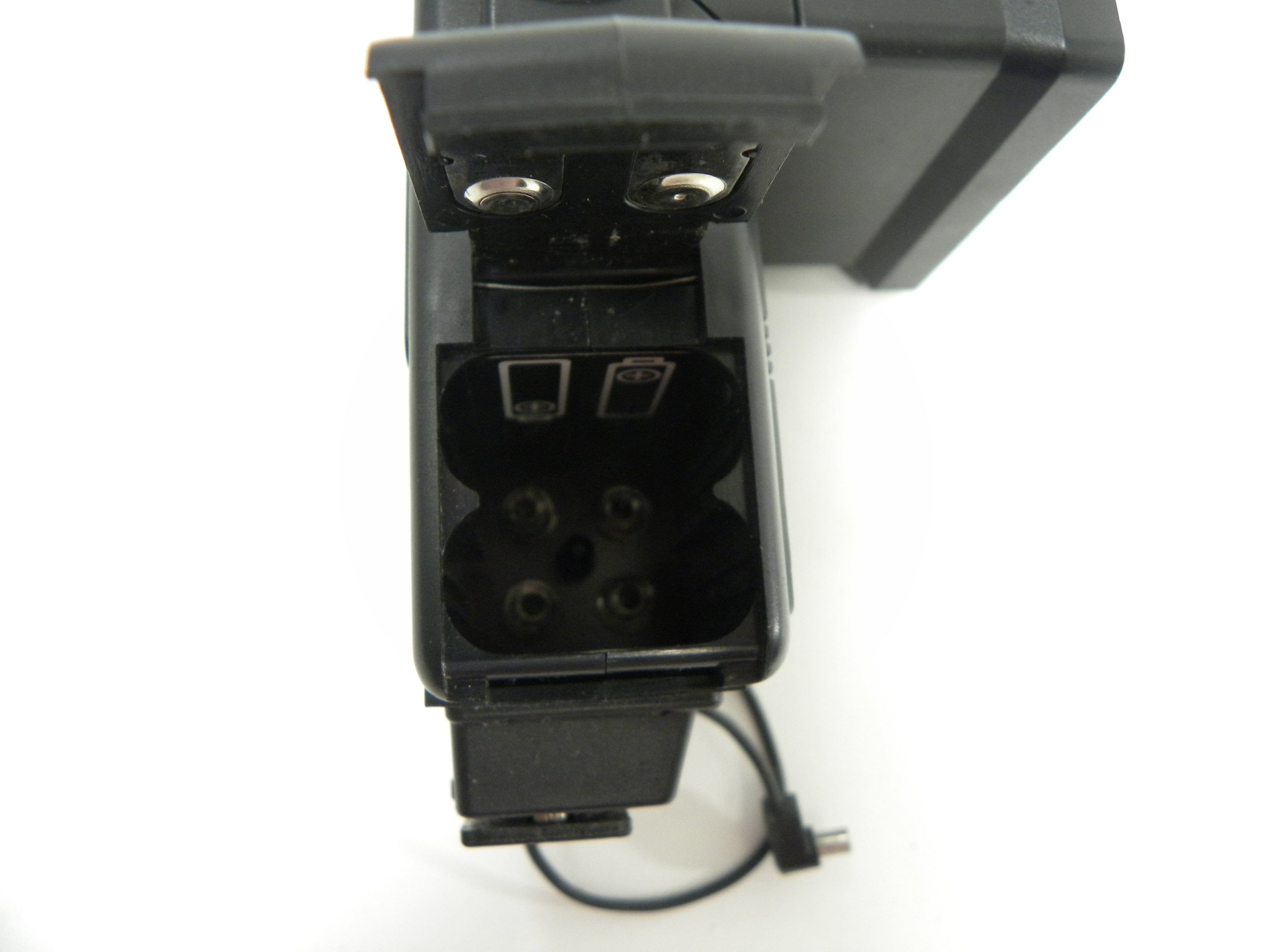 Focal M500CS Zoom 20-01-37 Auto Electronic Shoe Mount Flash