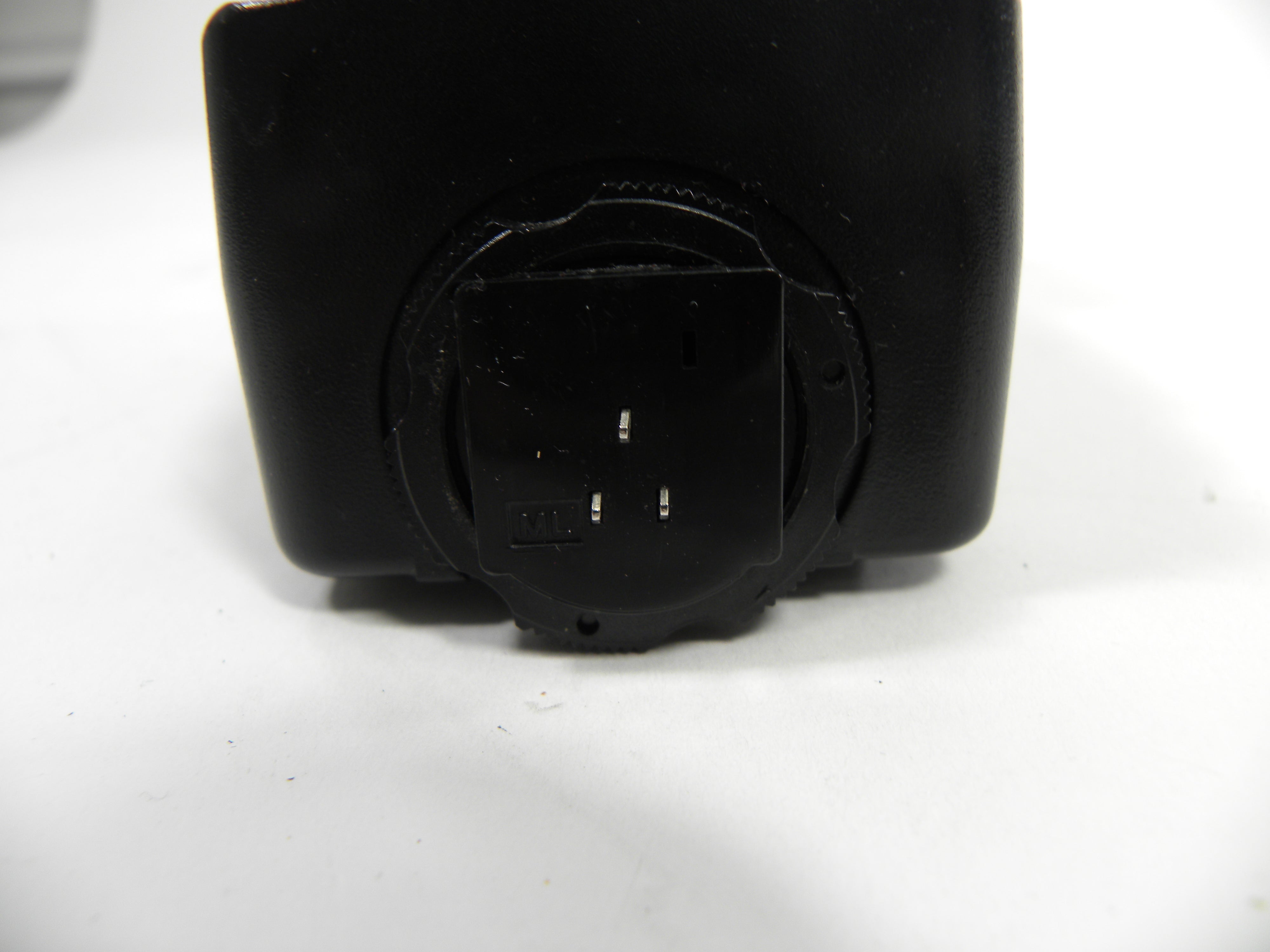 Quantaray QB6500A Universal Shoe Mount Flash
