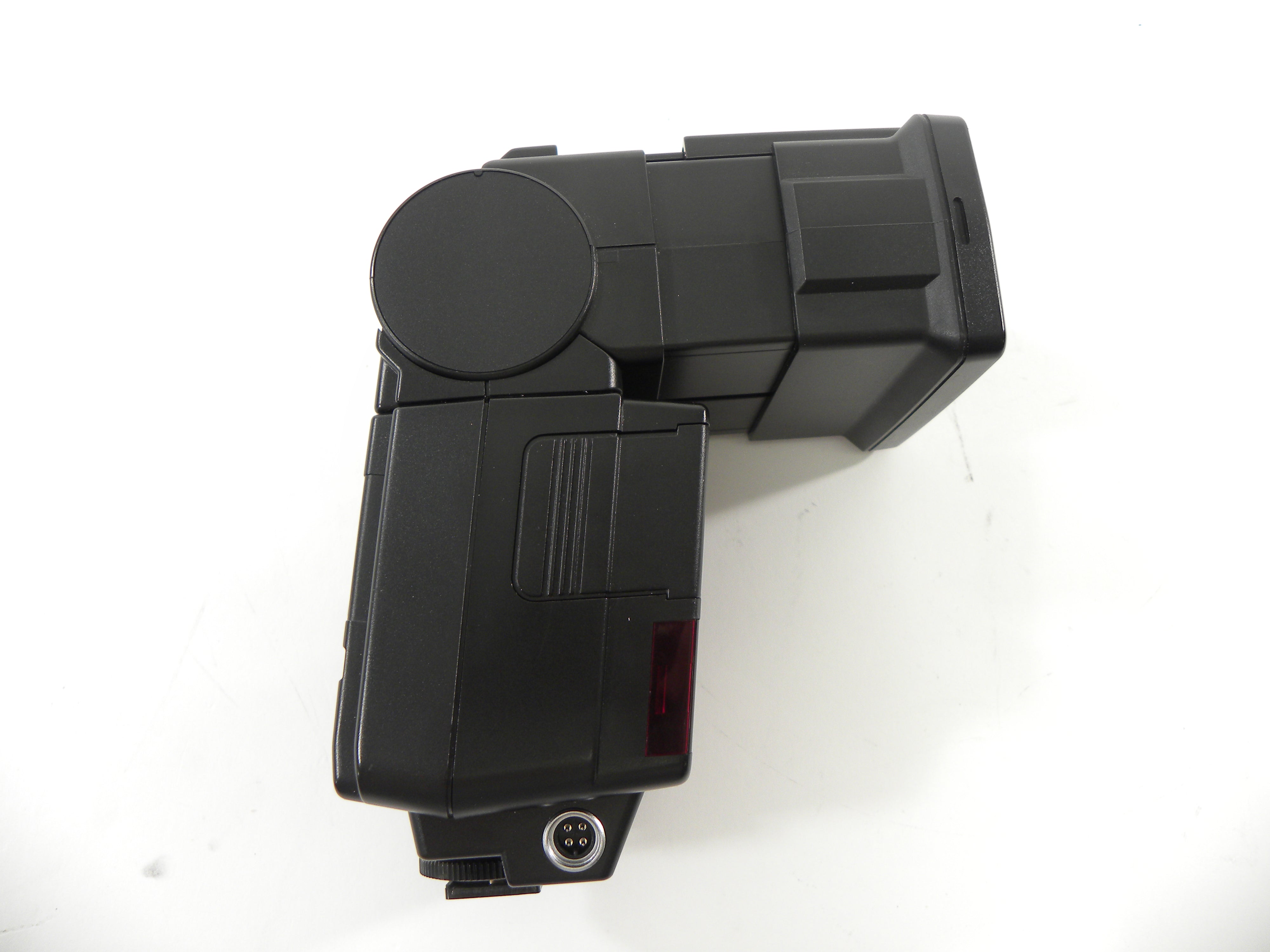 Minolta Maxxum 4000 AF Shoe Mount Flash