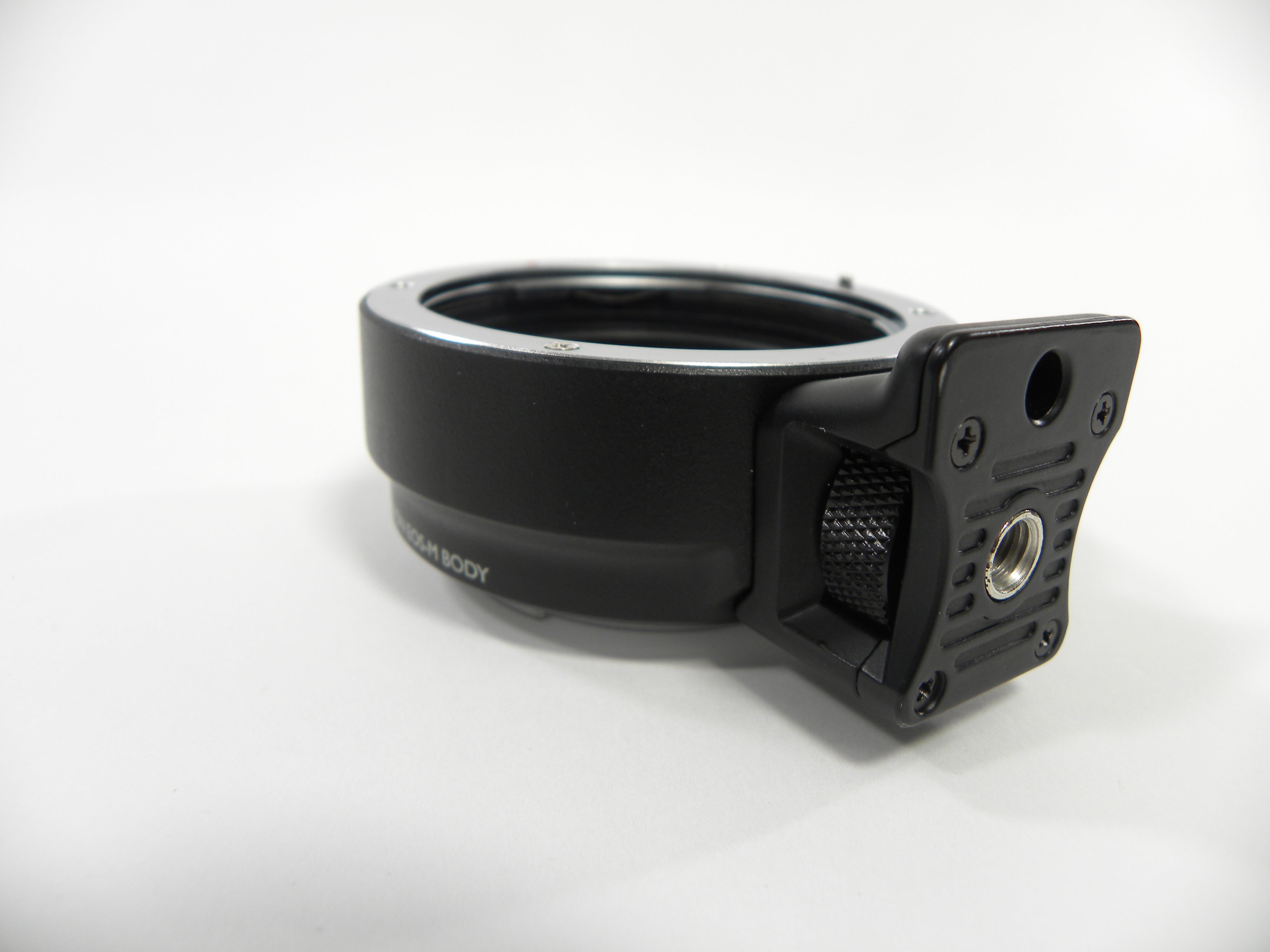 Vello LAE-CM-CEF Auto Lens Adapter for Canon EOS-M