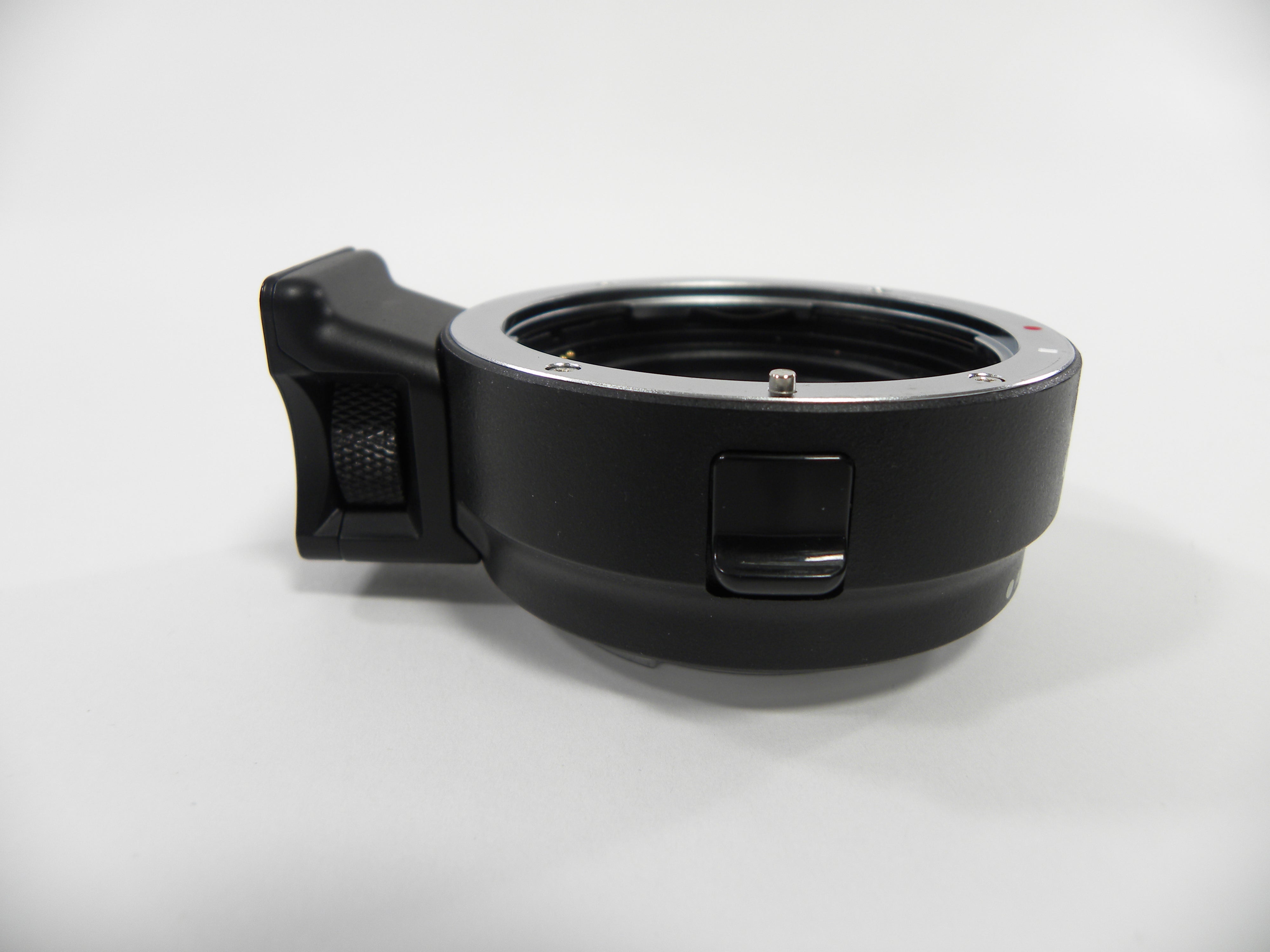 Vello LAE-CM-CEF Auto Lens Adapter for Canon EOS-M