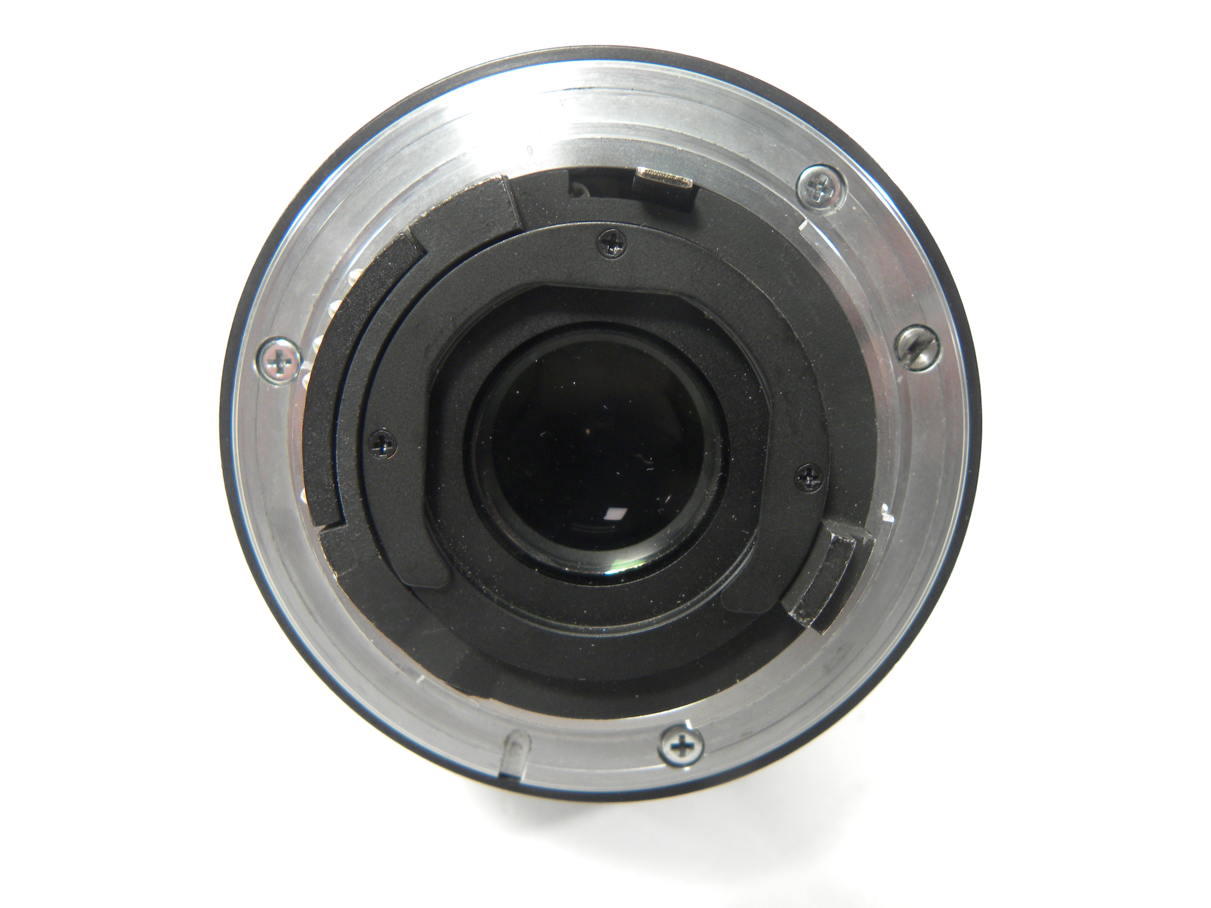 Nikon AF Nikkor Fisheye DX ED 10.5mm f2.8G AS IS (Parts) No Returns!