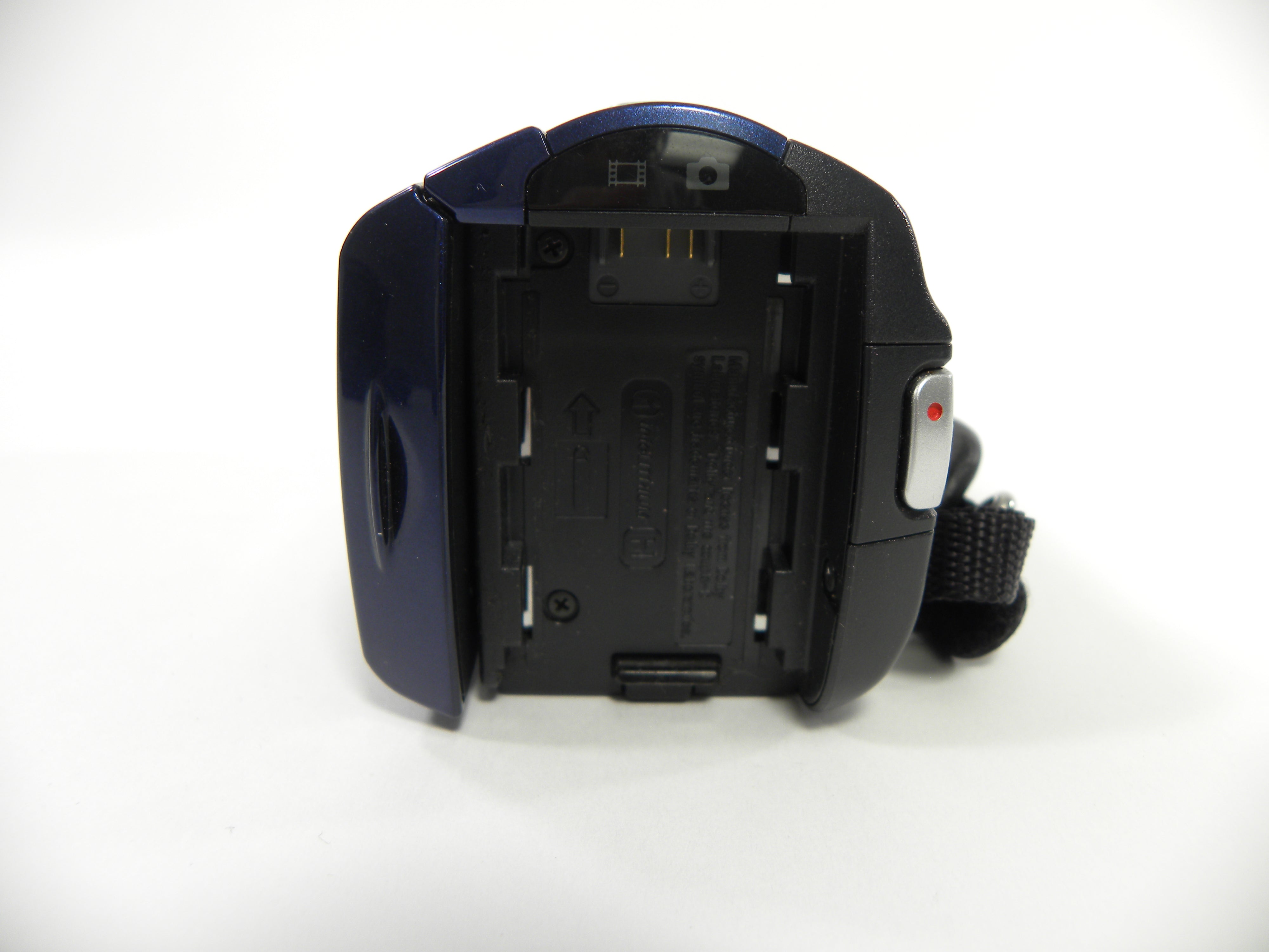 Sony DCR-SX40 Handycam Camcorder