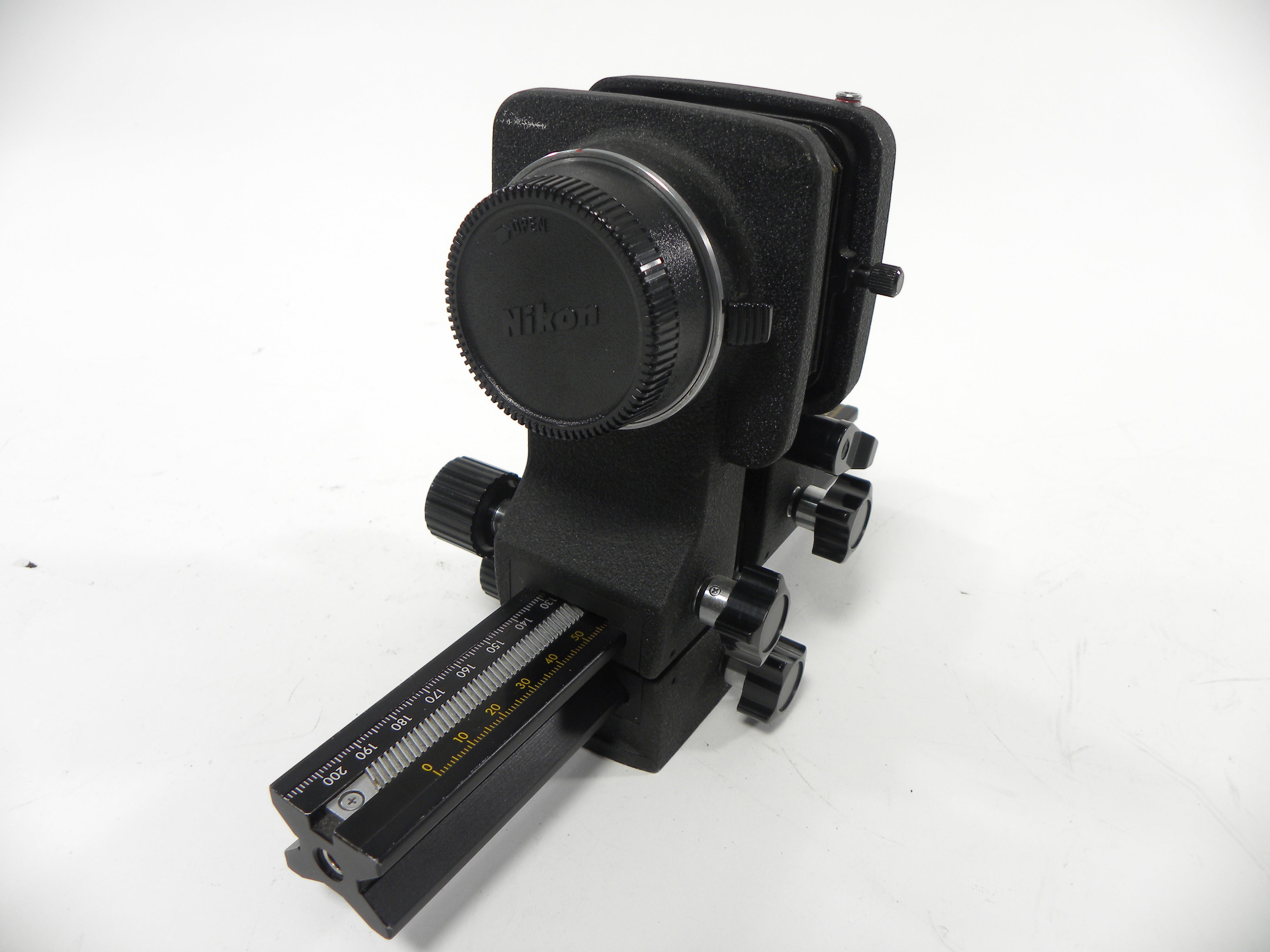 Nikon PB-6 Bellows