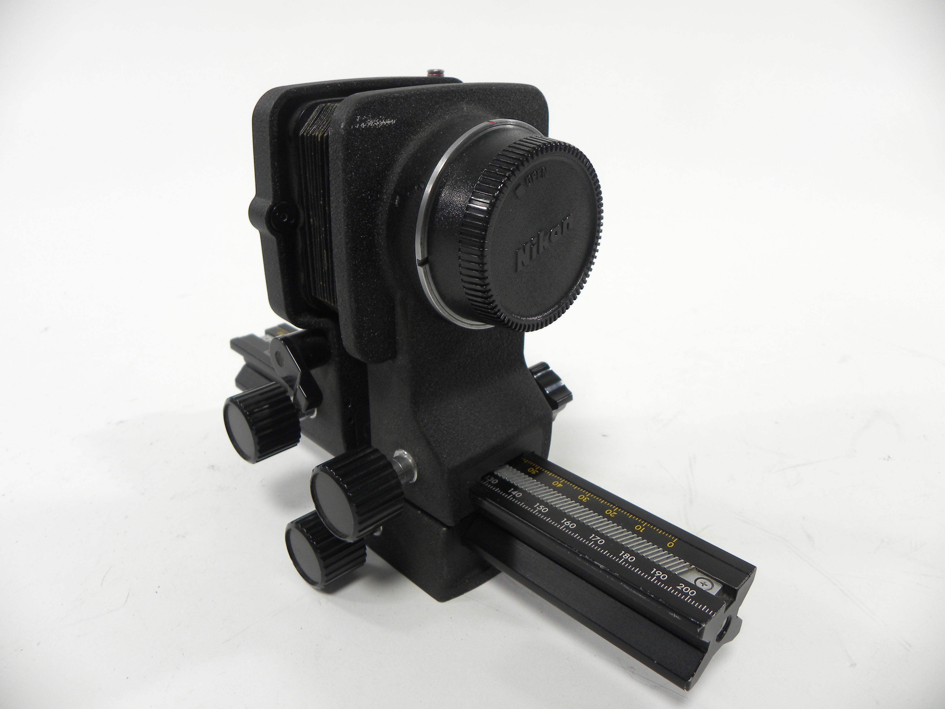 Nikon PB-6 Bellows