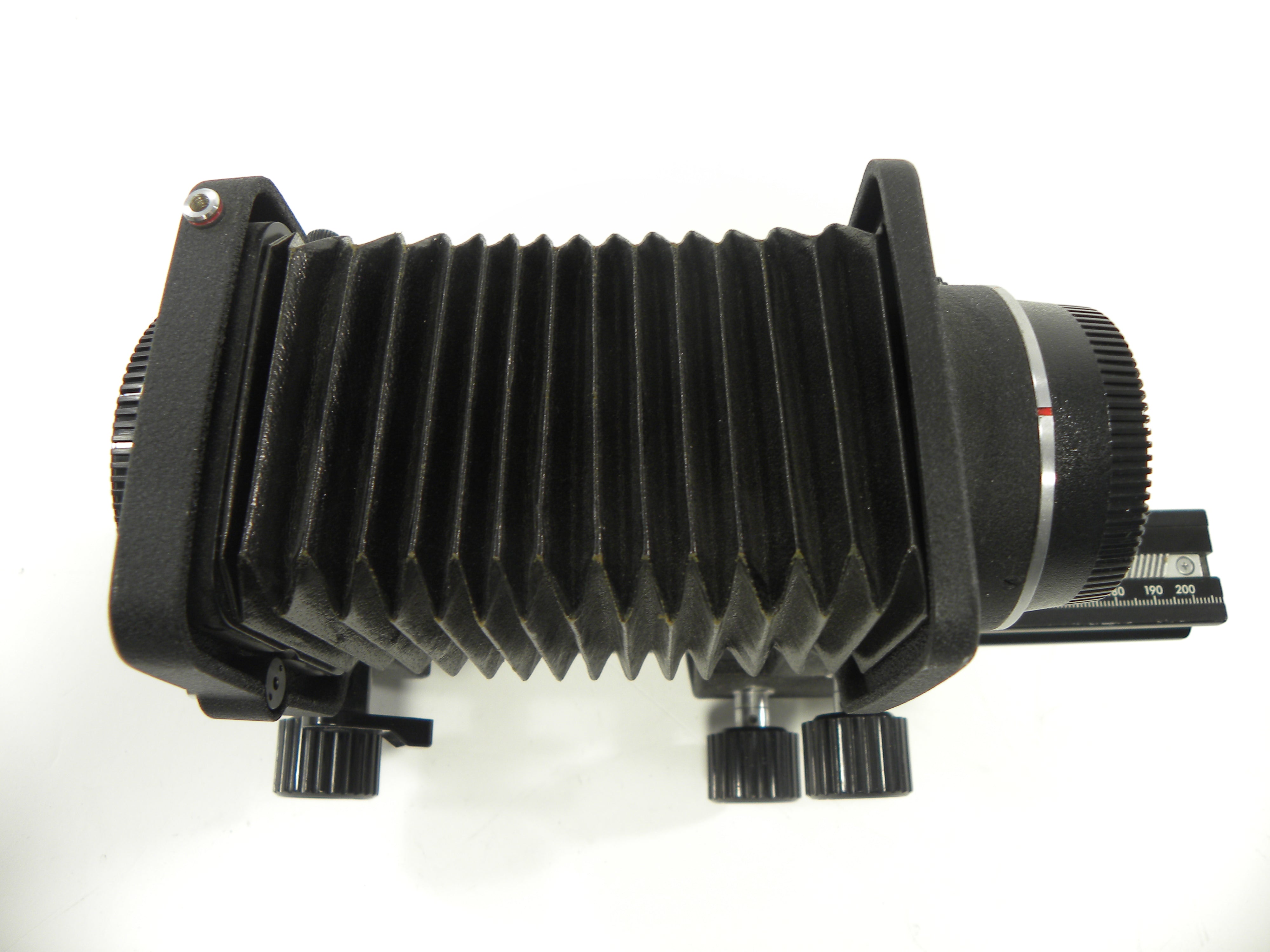 Nikon PB-6 Bellows