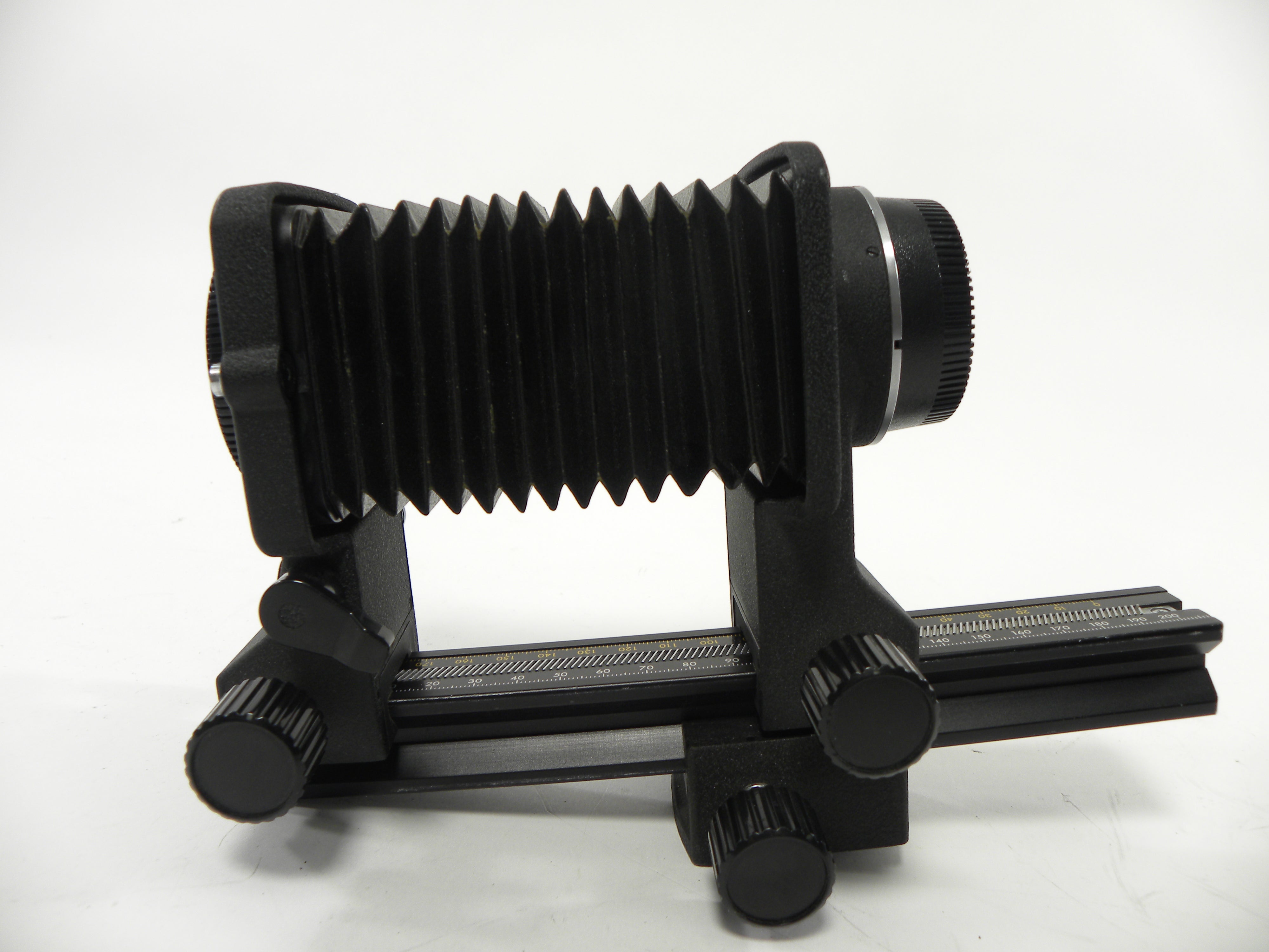 Nikon PB-6 Bellows