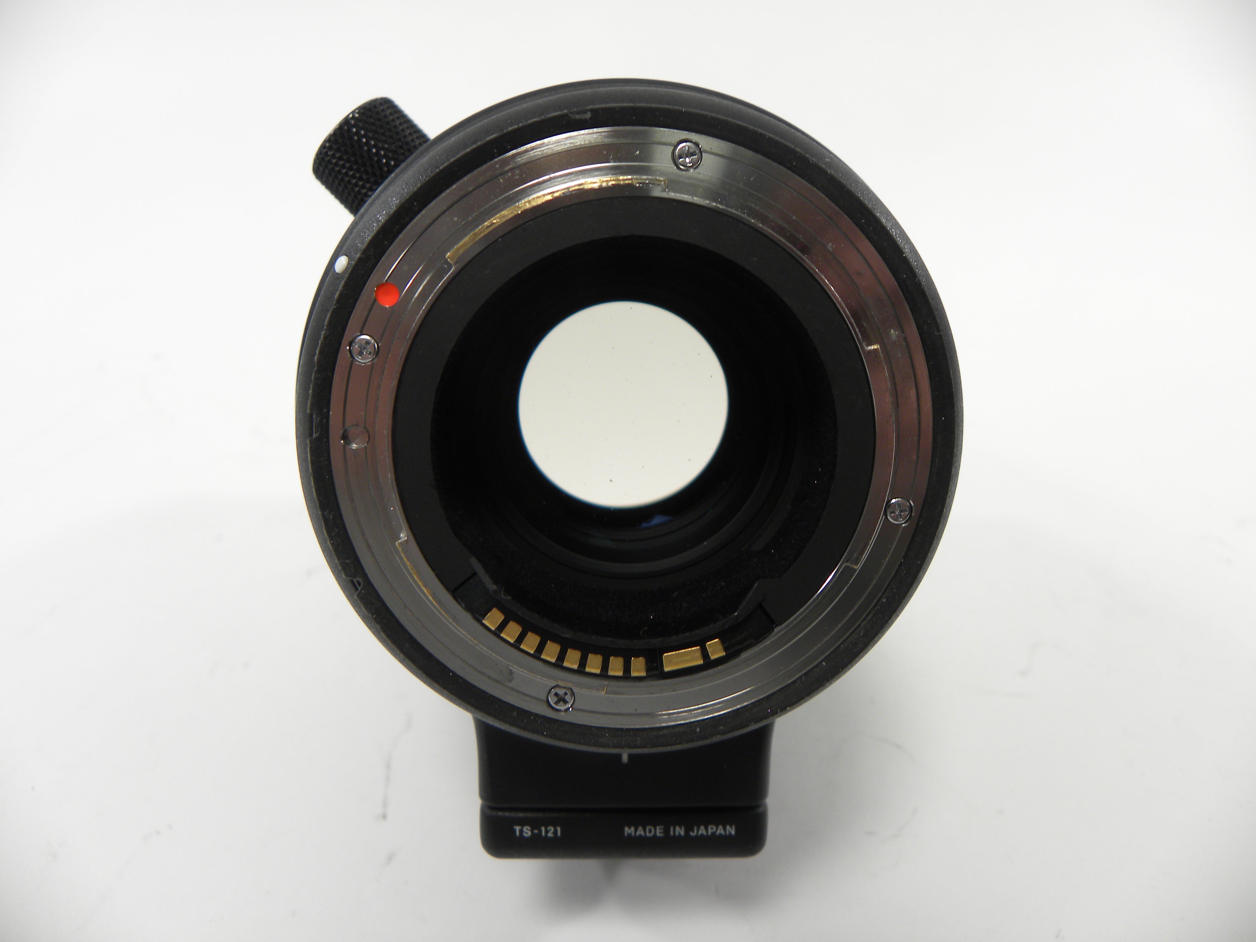 Sigma DG S 70-200mm f2.8 Canon EF Mount