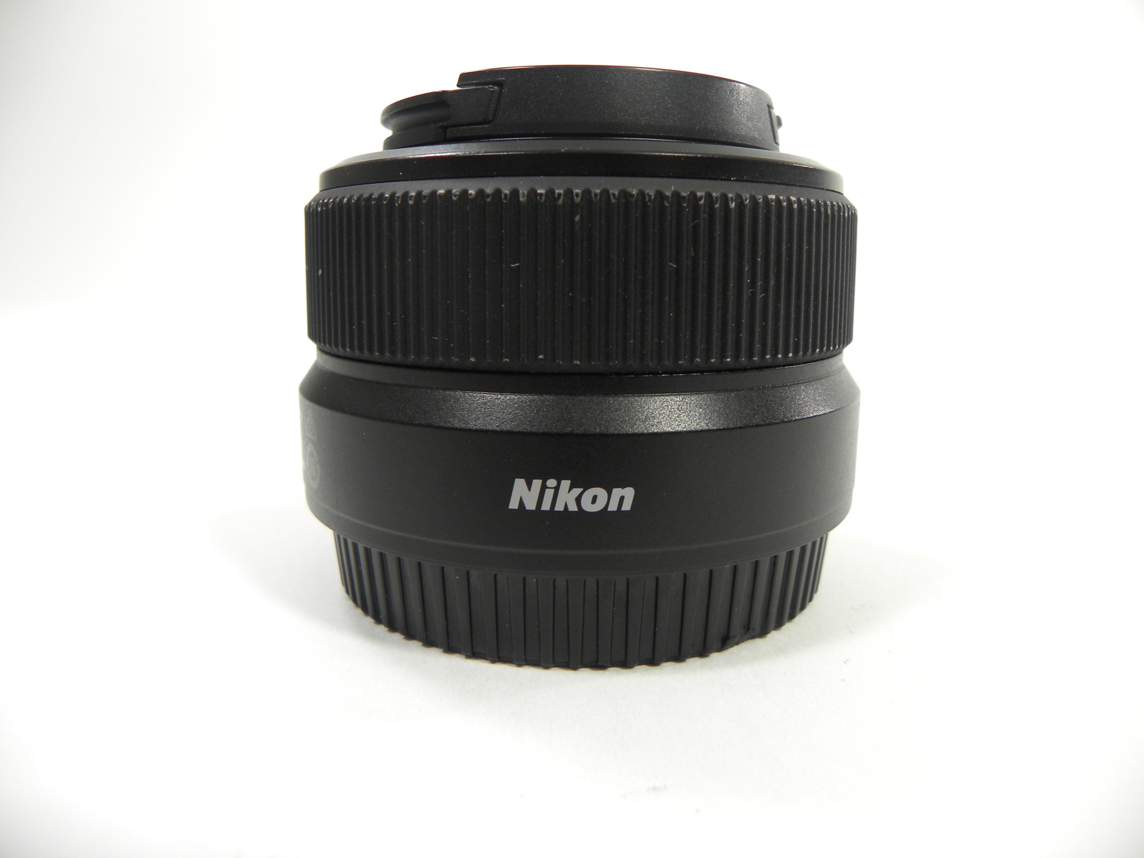 Nikon Nikkor Z DX 24mm f1.7 Z Mount Lens