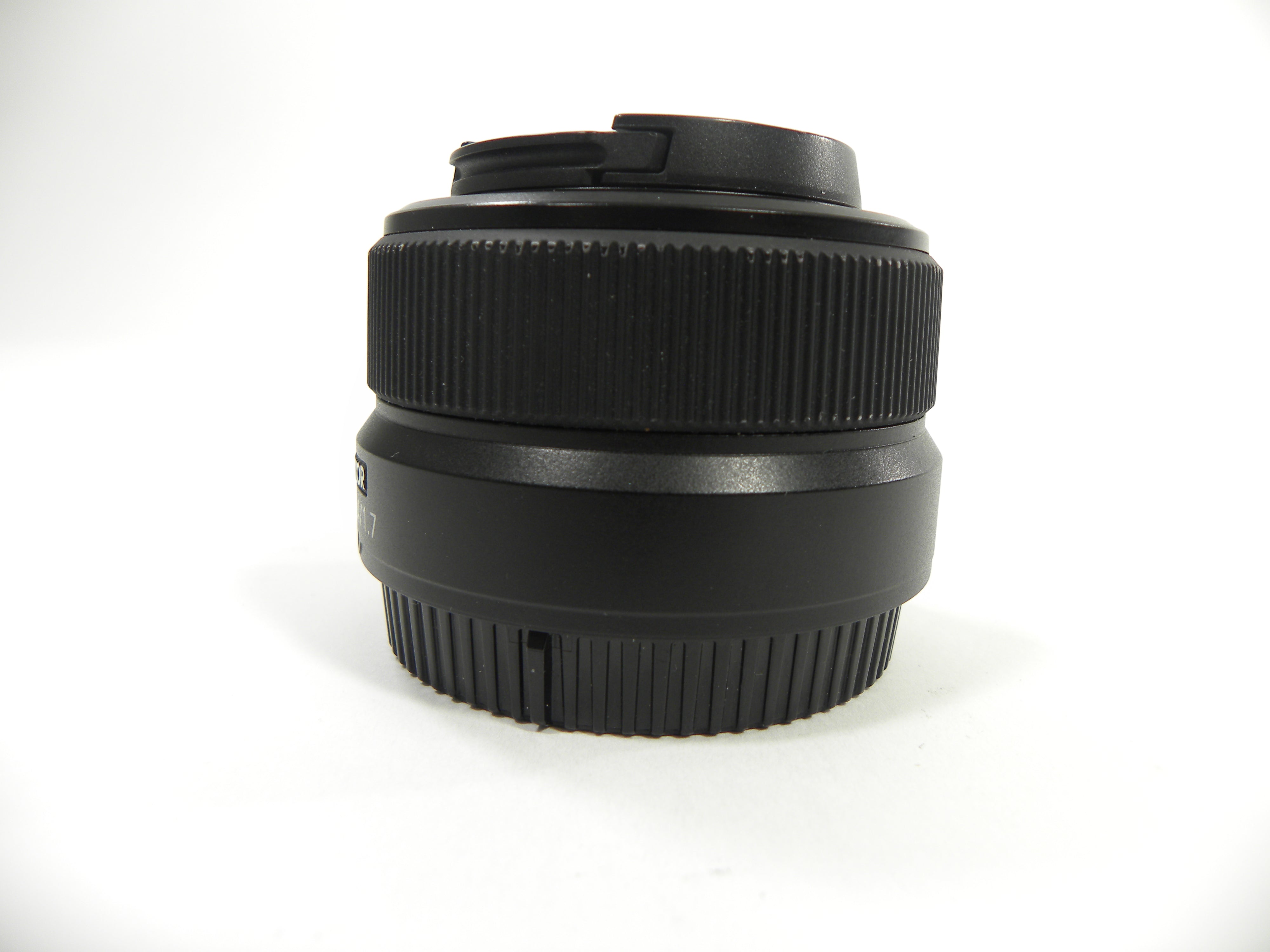 Nikon Nikkor Z DX 24mm f1.7 Z Mount Lens