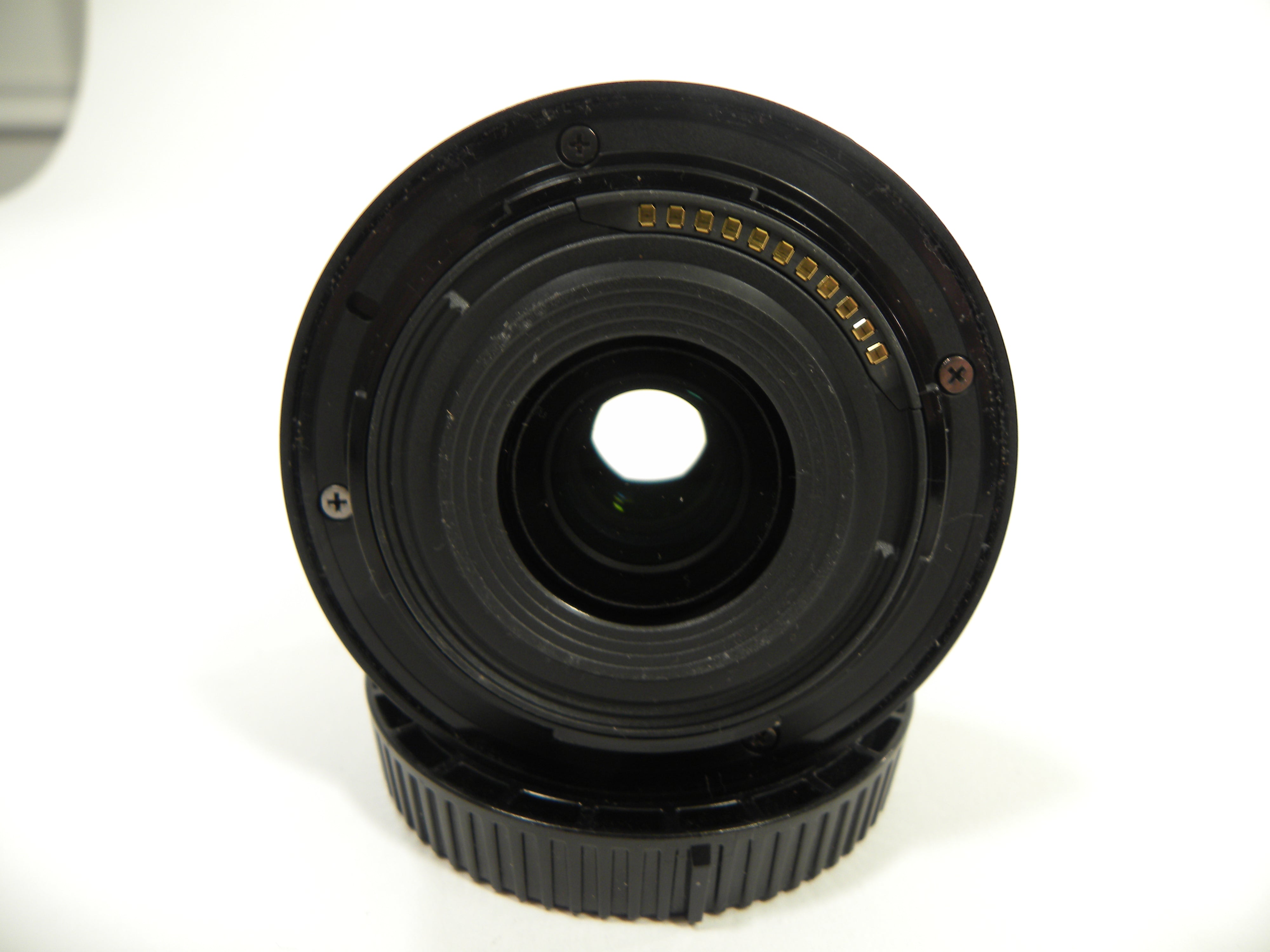 Nikon Nikkor Z DX 24mm f1.7 Z Mount Lens