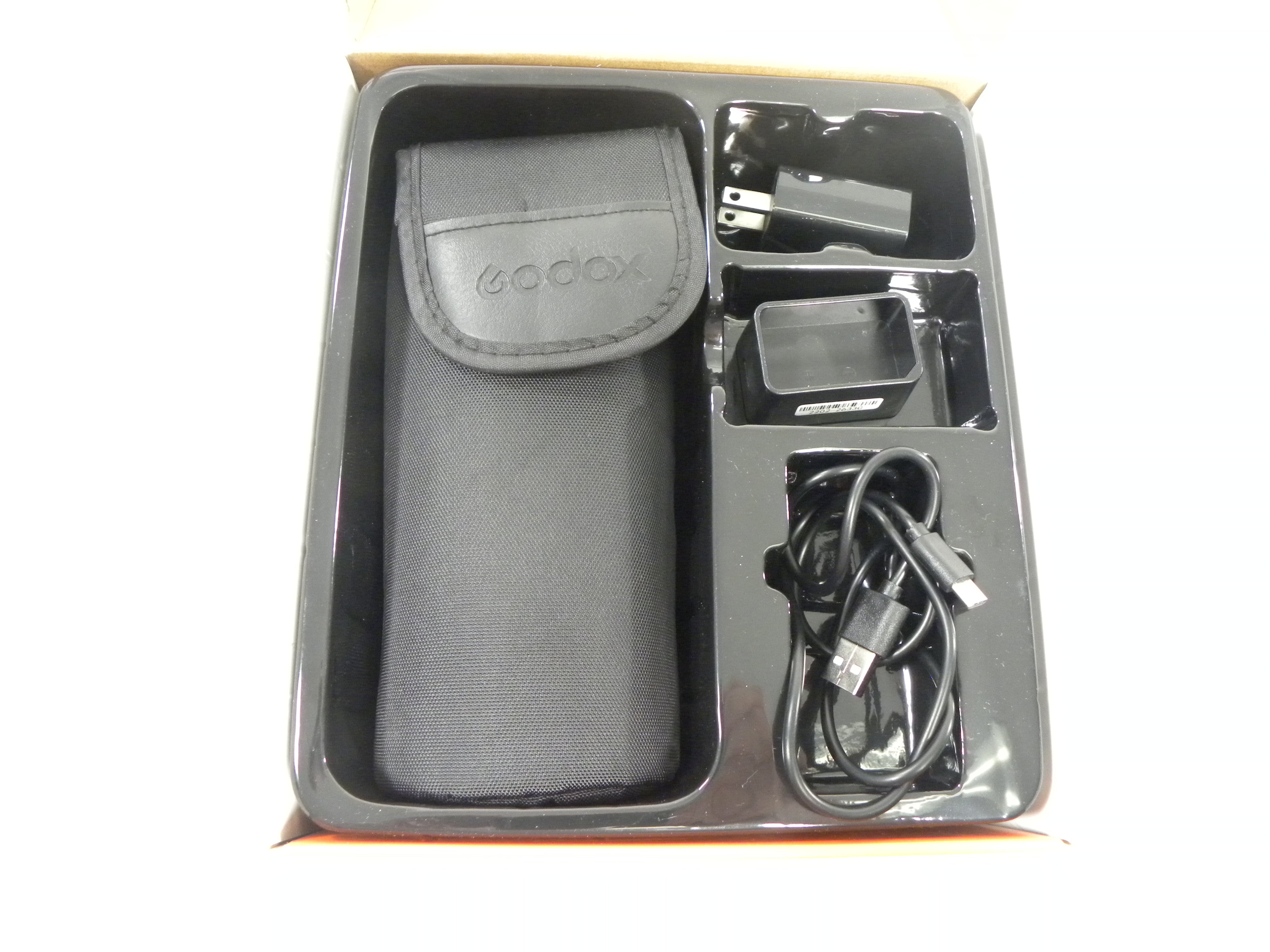 Godox V860 III C Shoe Mount Flash for Canon