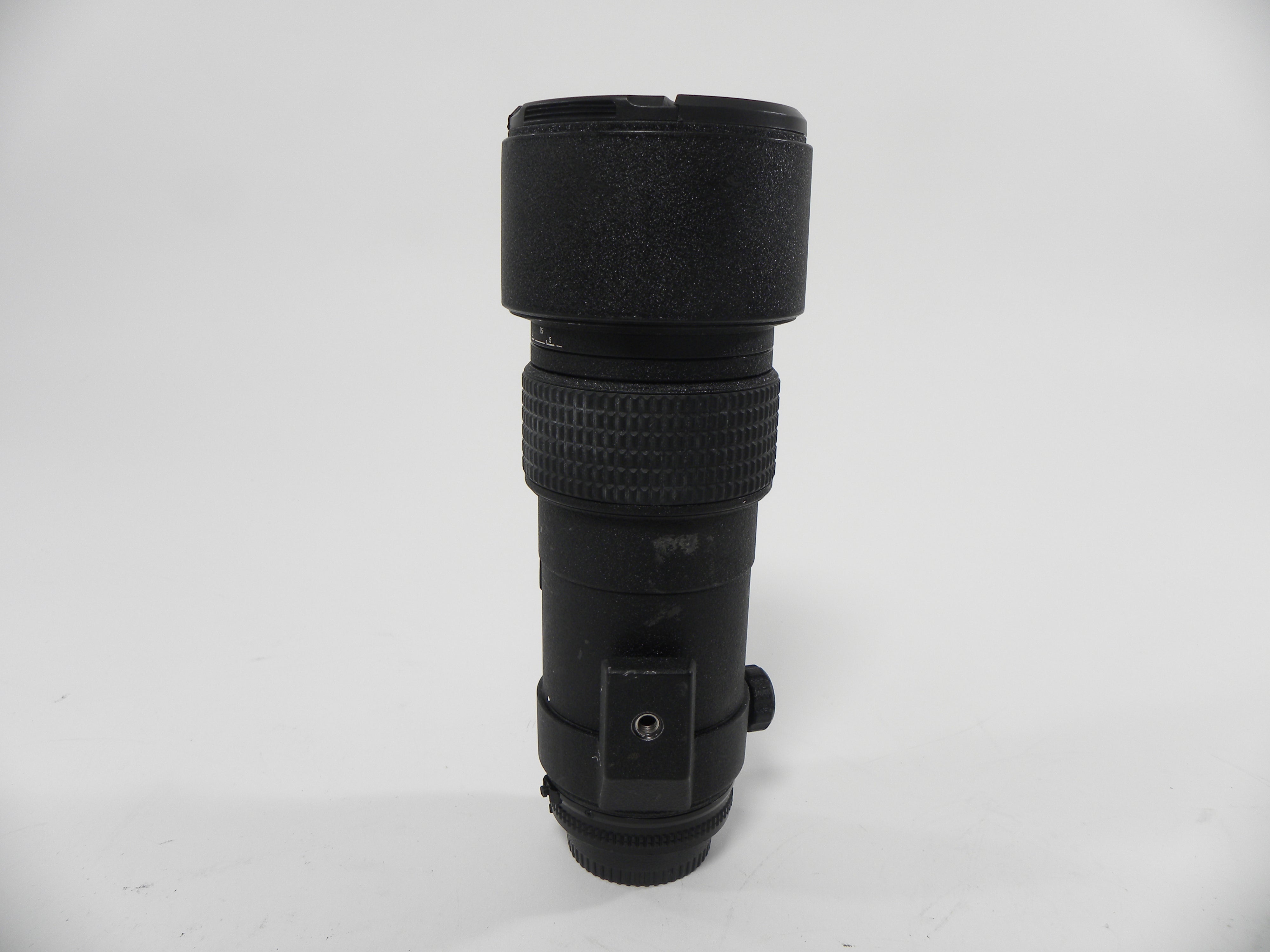 Nikon AF Nikkor ED 300mm f4 F Mount