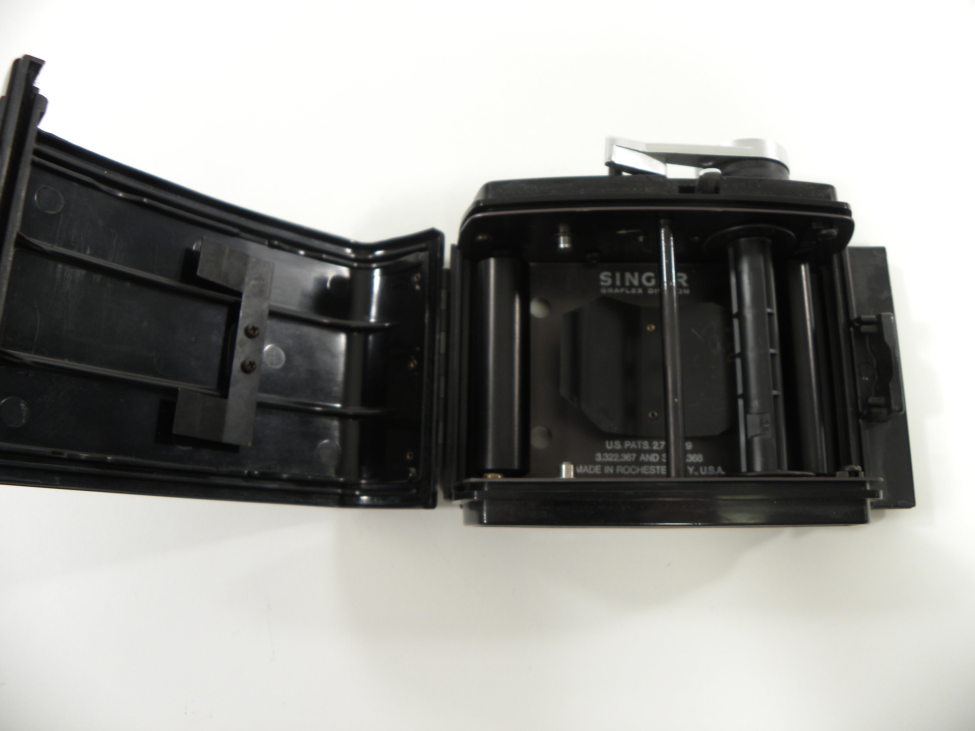 Singer Graflex Roll Holder RH8