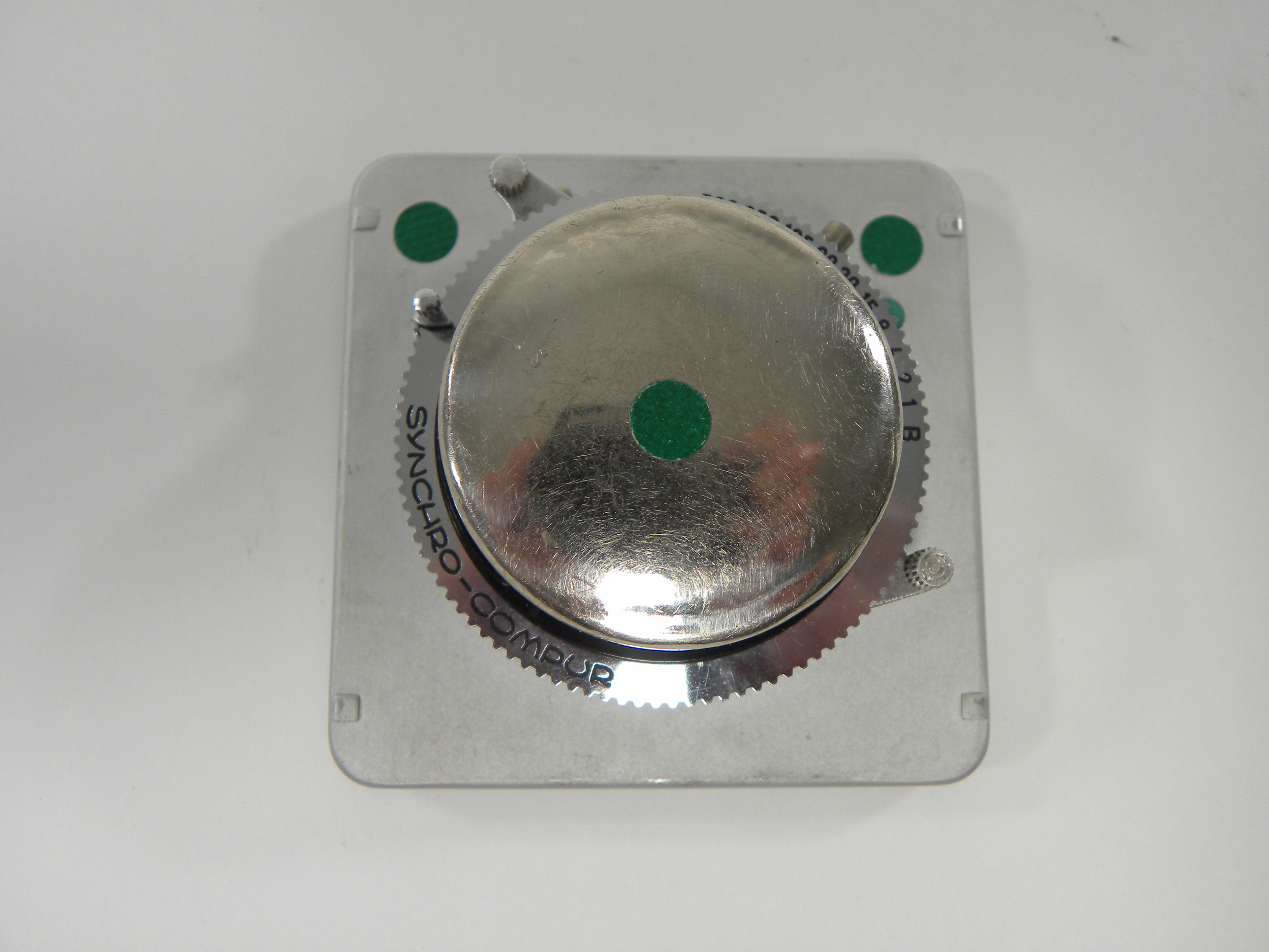 Schneider-Kreuznach Argulon 65mm f6.8 Board