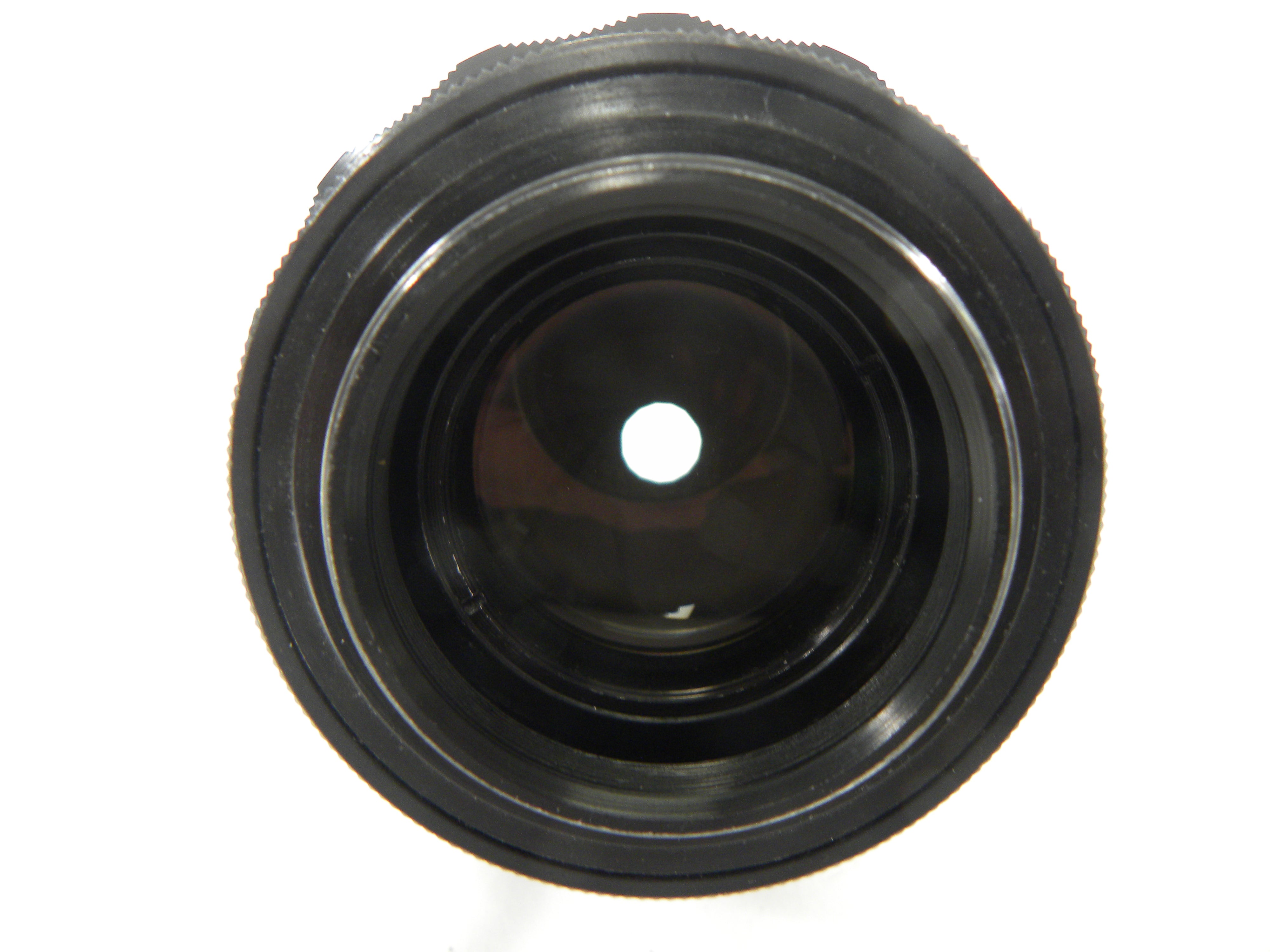 Jupiter-9 85mm f2 M42 Mount