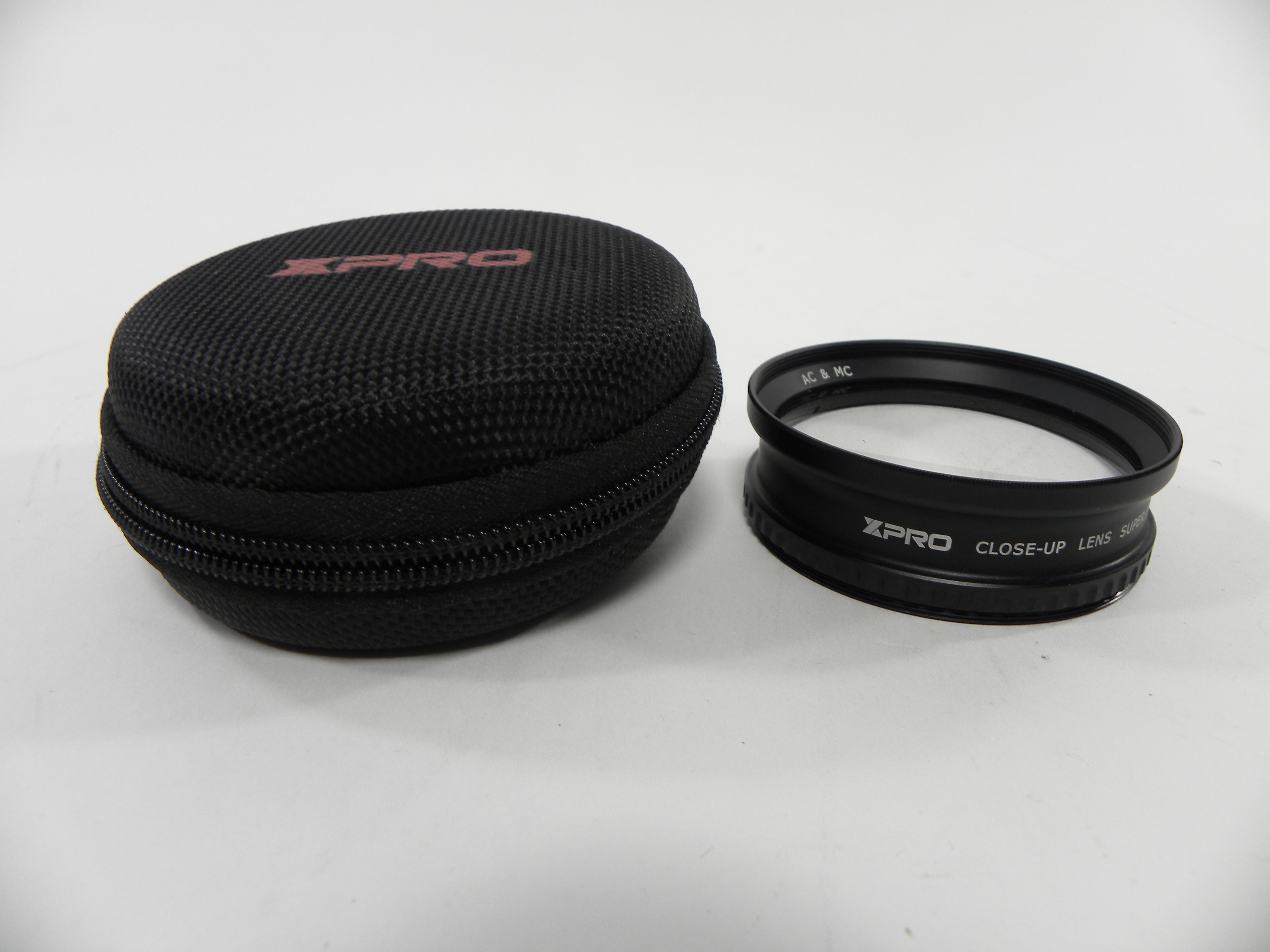 XPro Close-up lens Super II F500 67mm