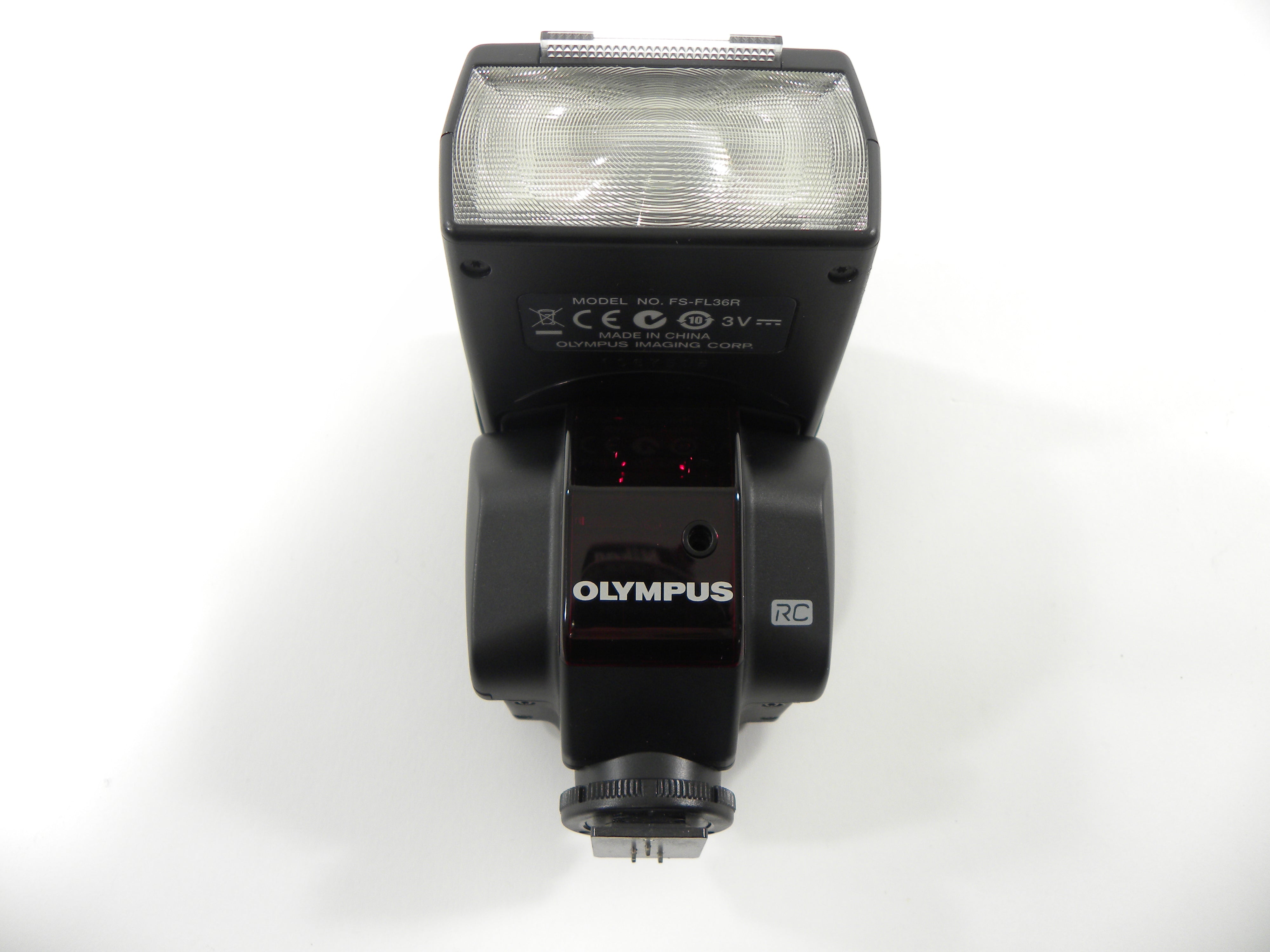 Olympus FS-Fl36R Digital Flash