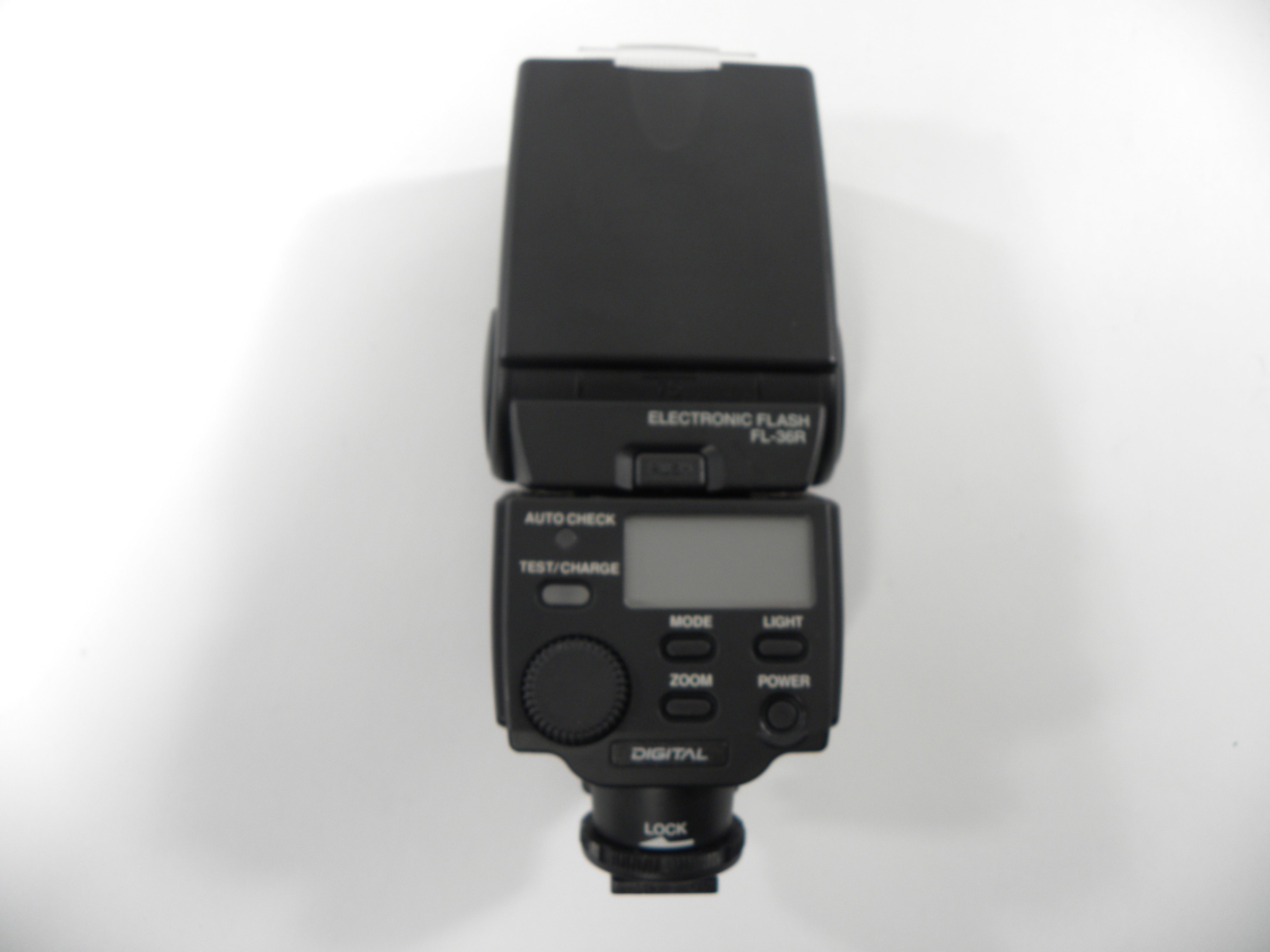 Olympus FS-Fl36R Digital Flash