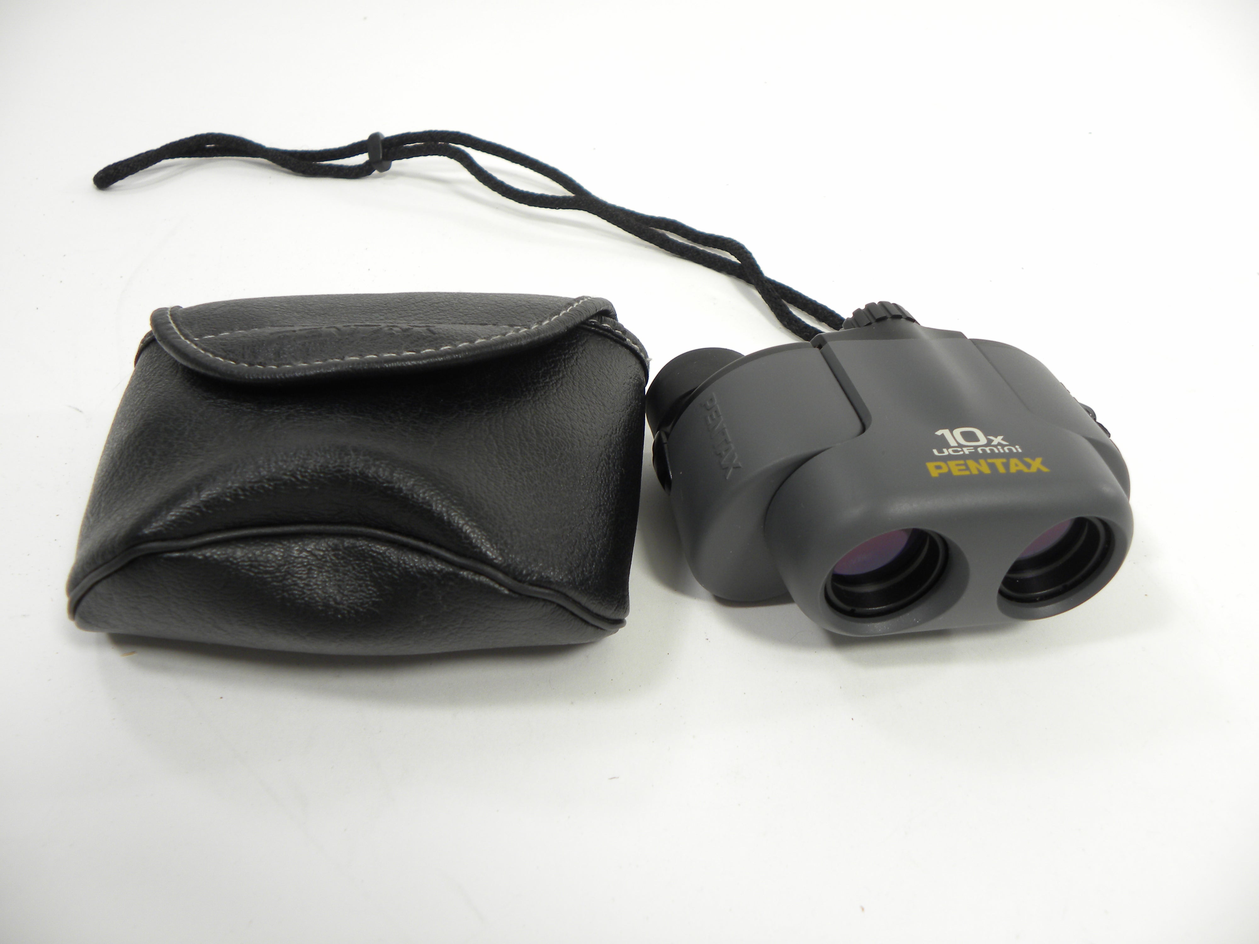 Pentax UCF Mini 10x 10x21 5* Binoculars