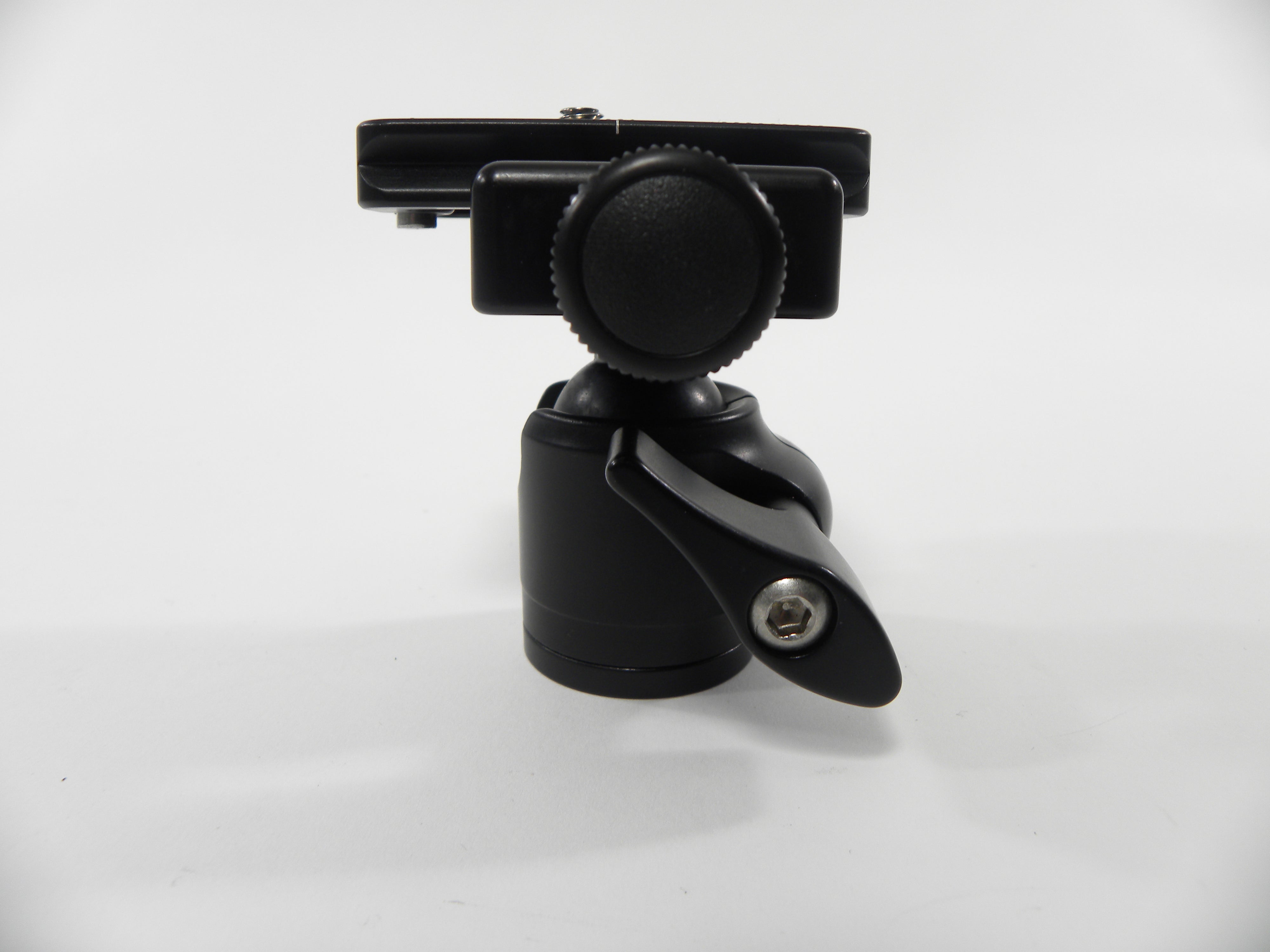 Really Right Stuff BH-25 Micro Ball Head