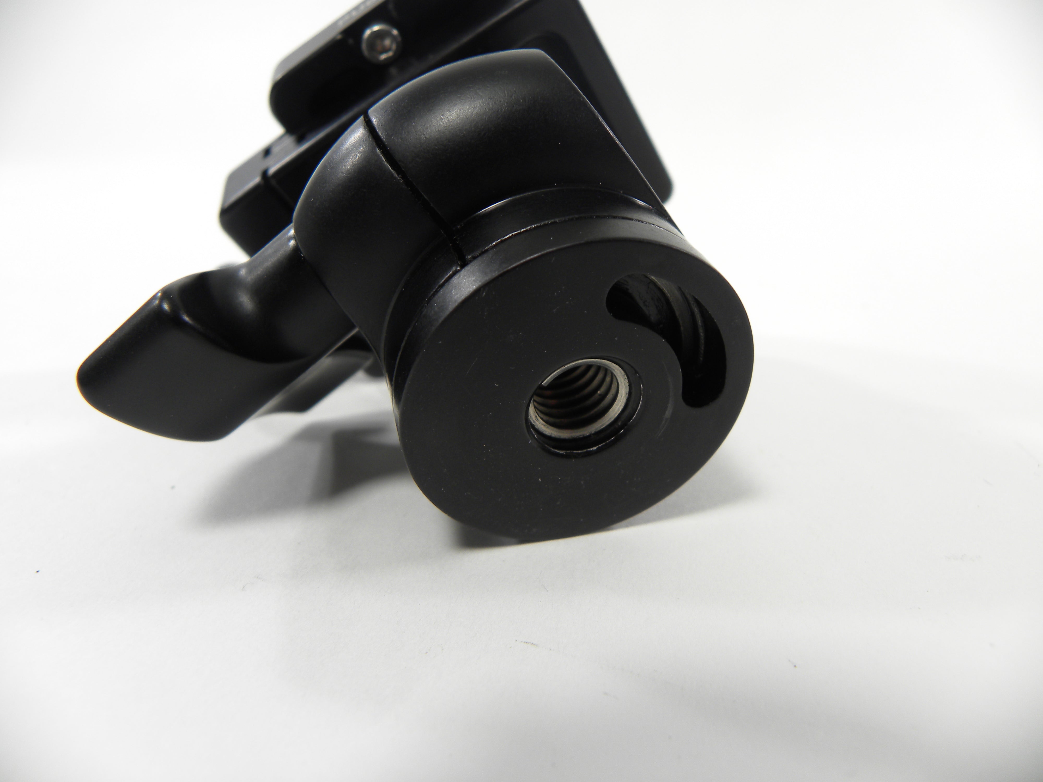 Really Right Stuff BH-25 Micro Ball Head