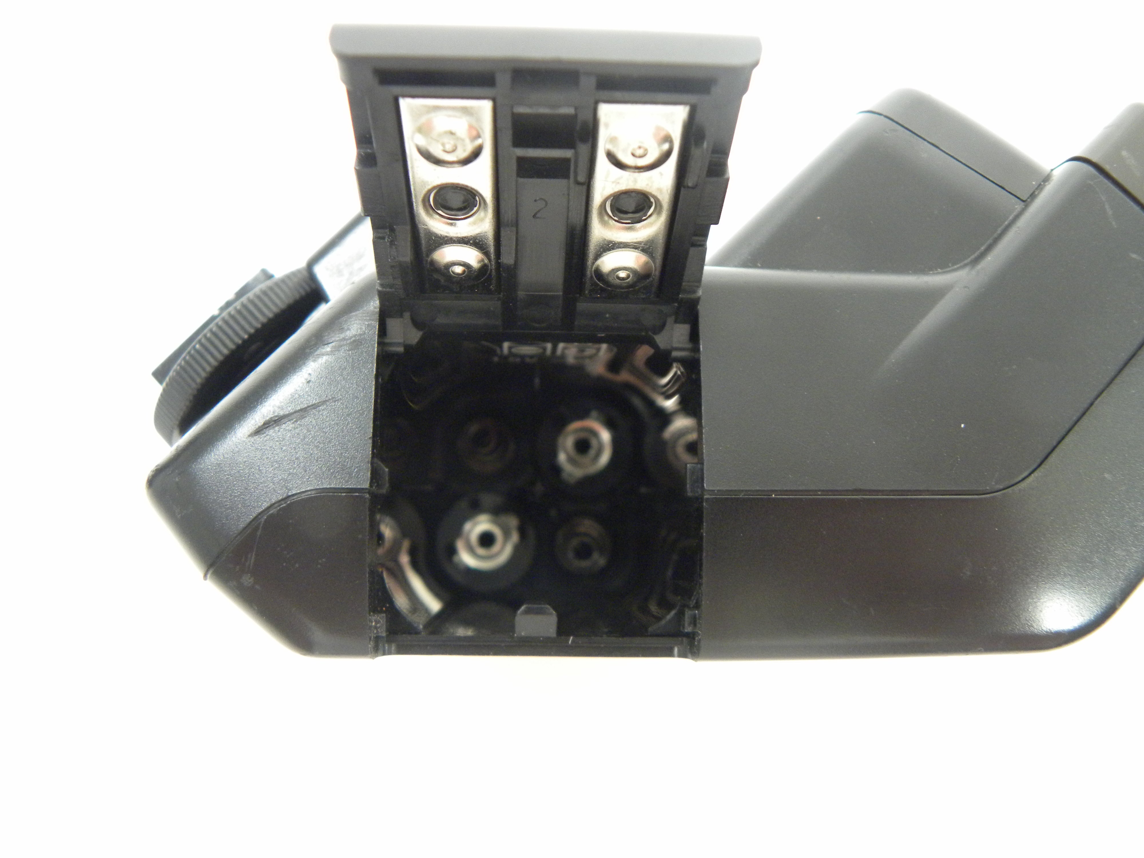 Canon 300EZ Speedlite
