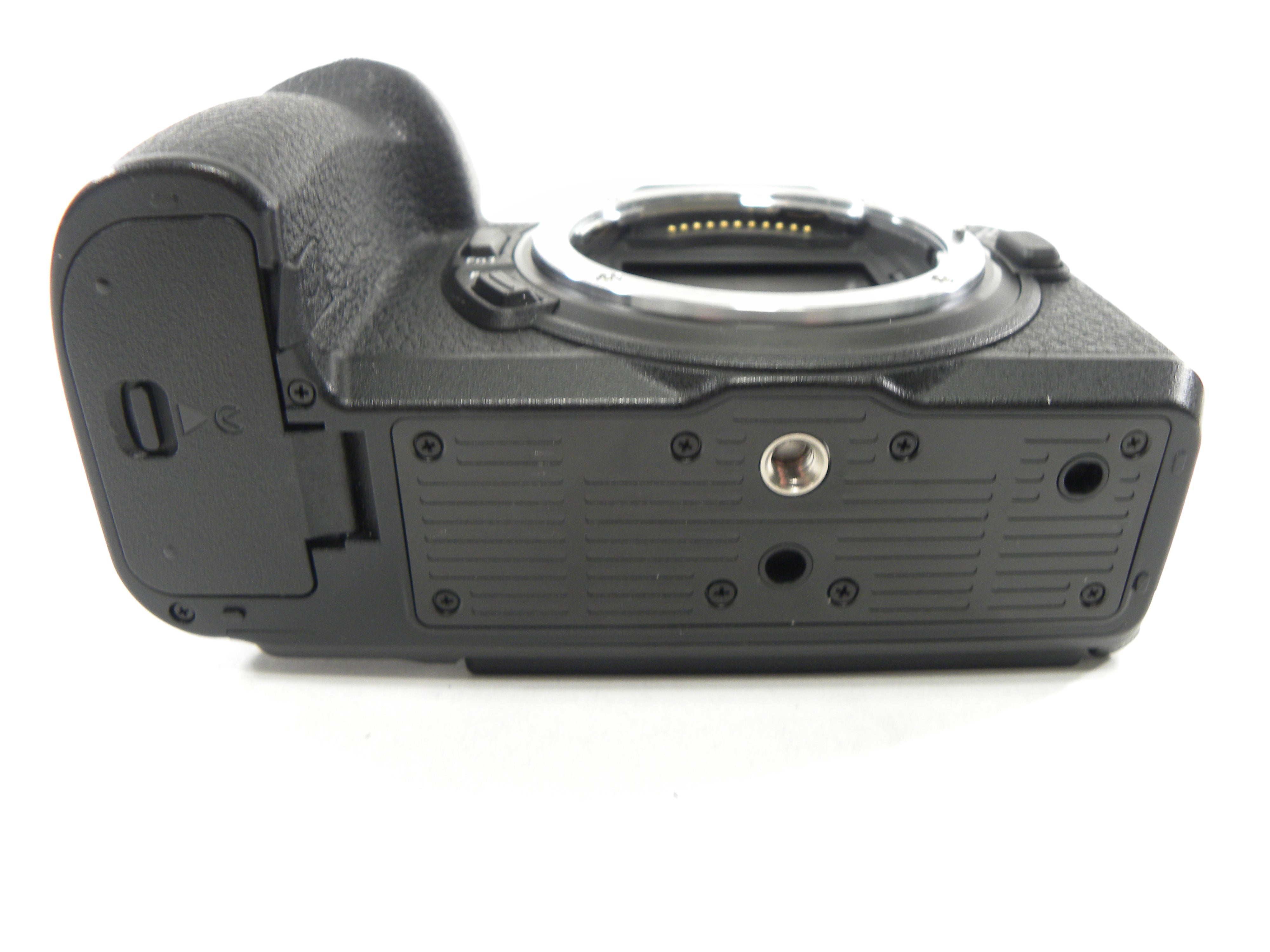 Nikon Z6 III 24.5mp Digital Mirrorless Camera Body only Shutter Ct. 4,691