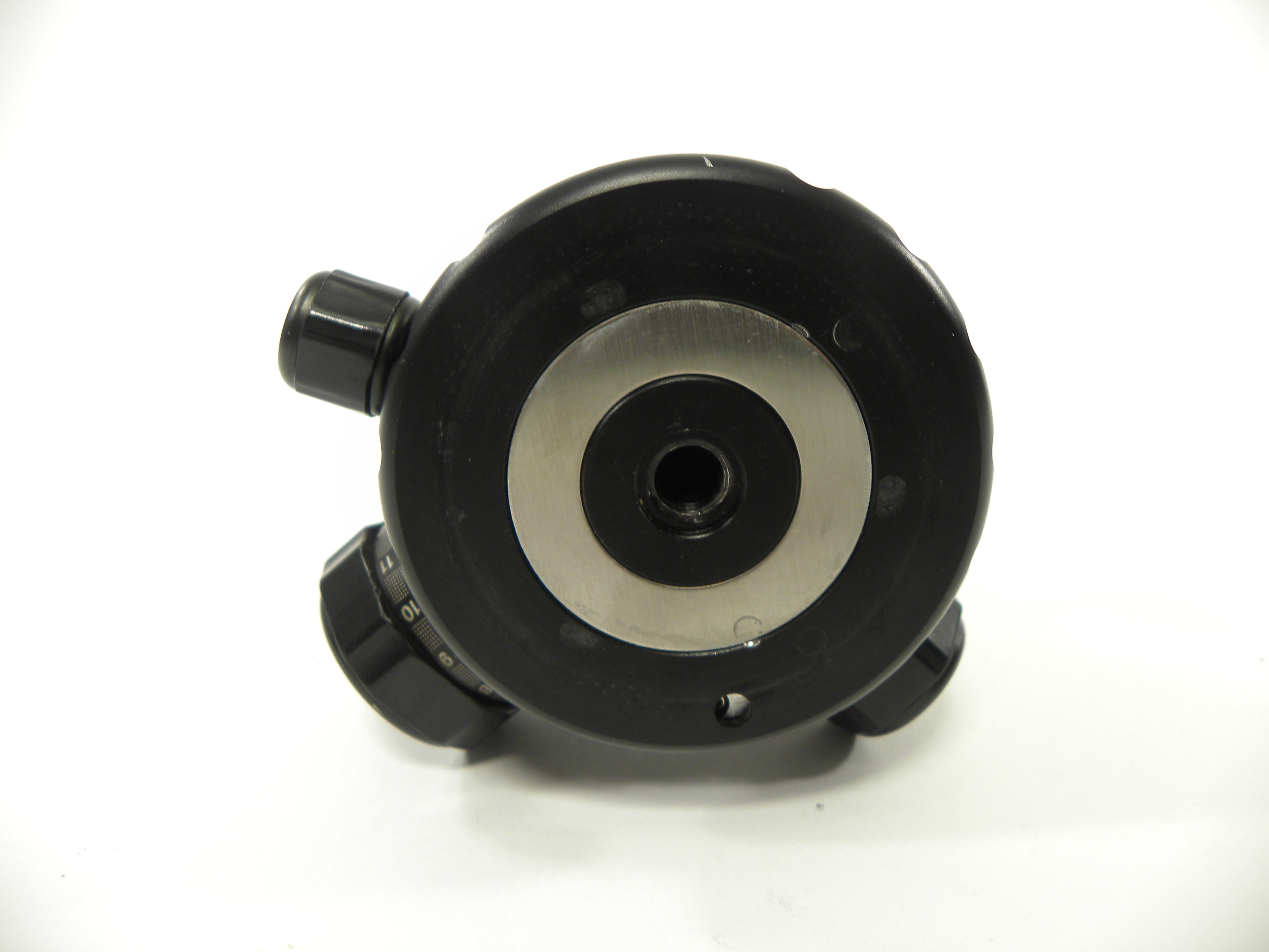 Benro B3 Tripod Ball Head