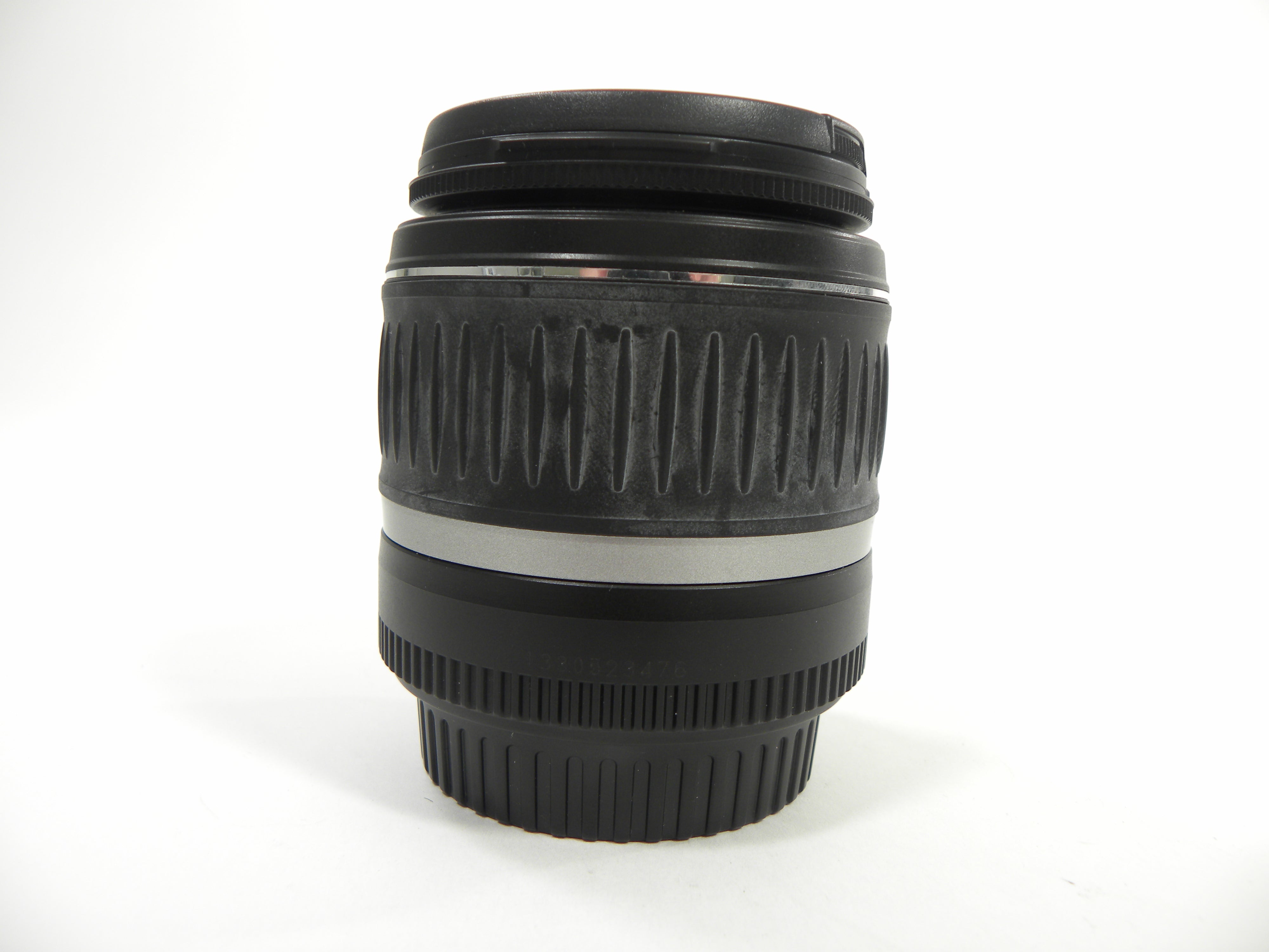 Canon EF-S 18-55mm f3.5-5.6 II