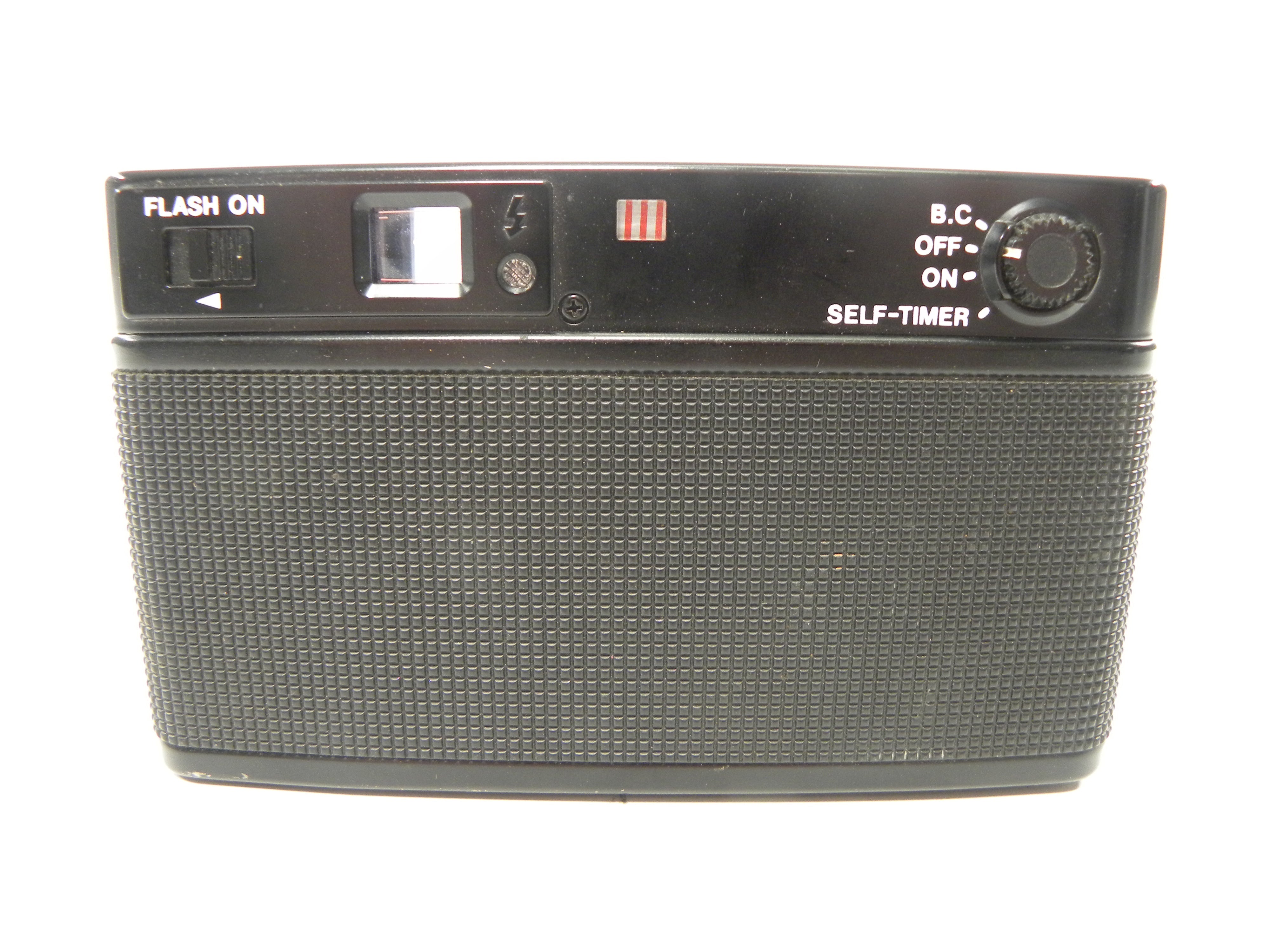 Canon ML AF 35mm Camera