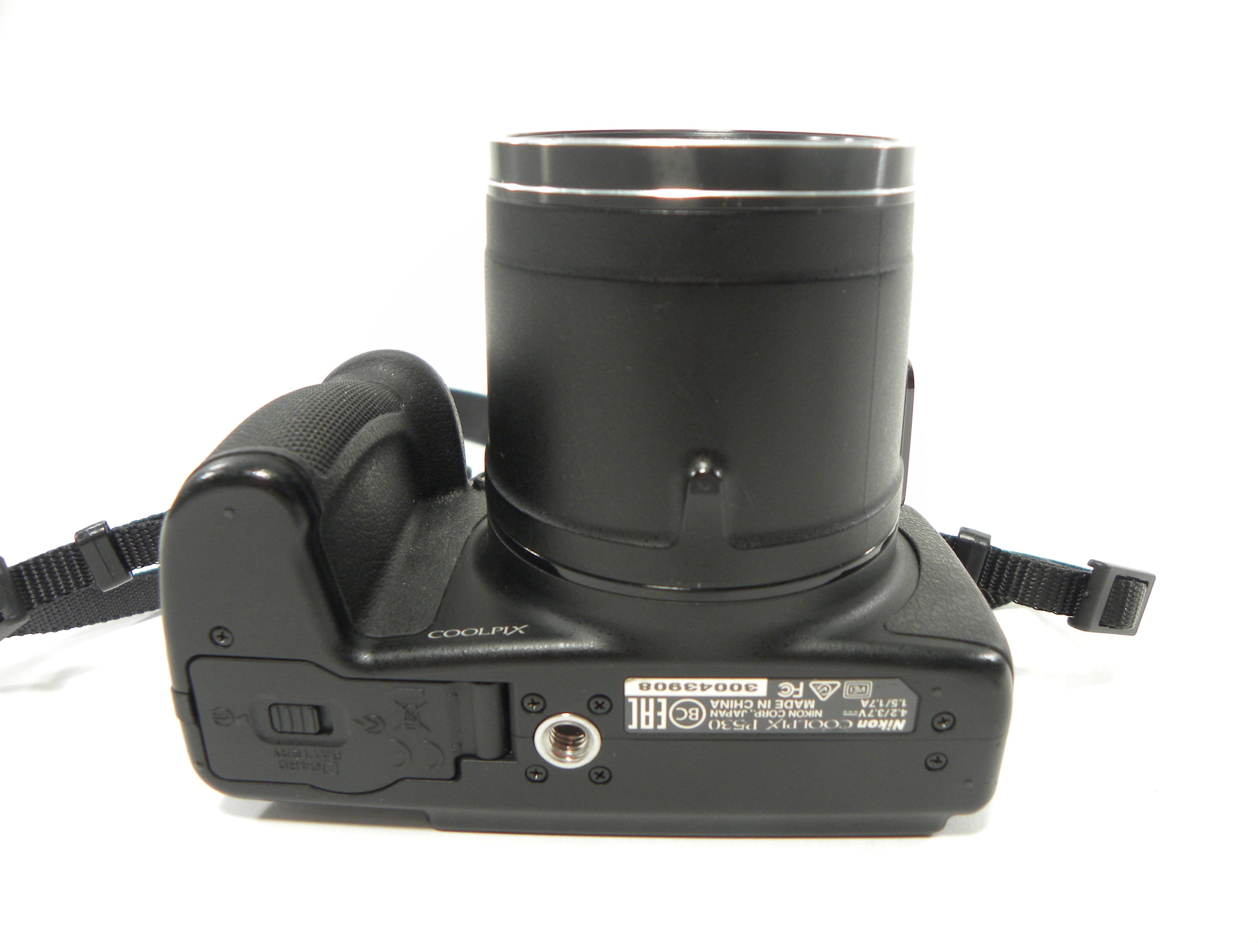 Nikon Coolpix P530 16.1mp Digital camera