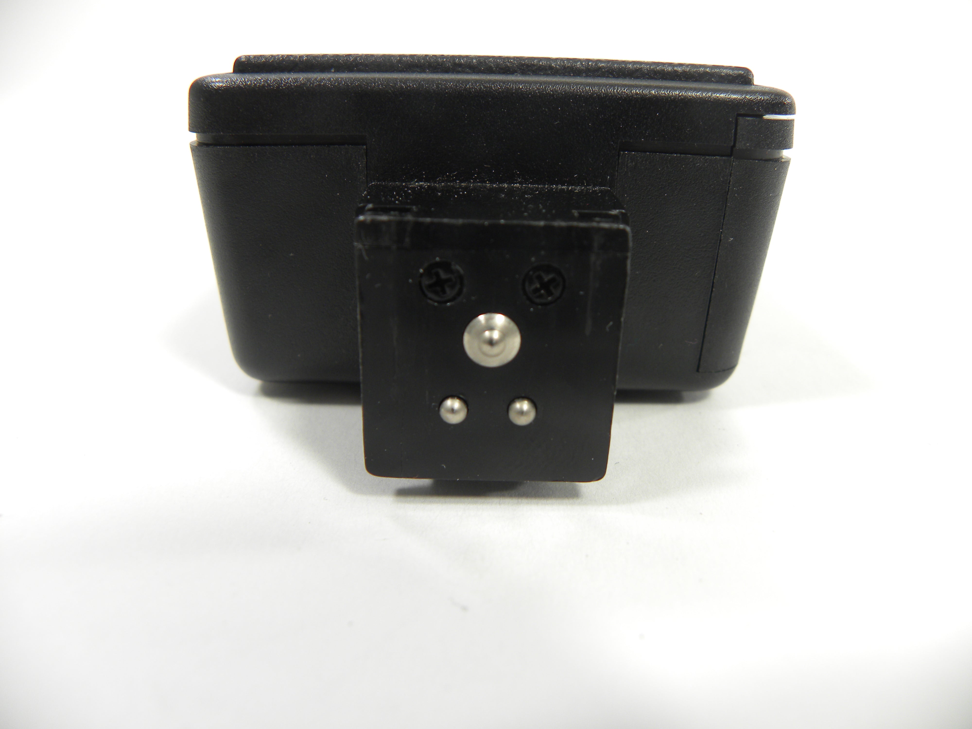 Nikon SB-E Speedlight Shoe Mount Flash