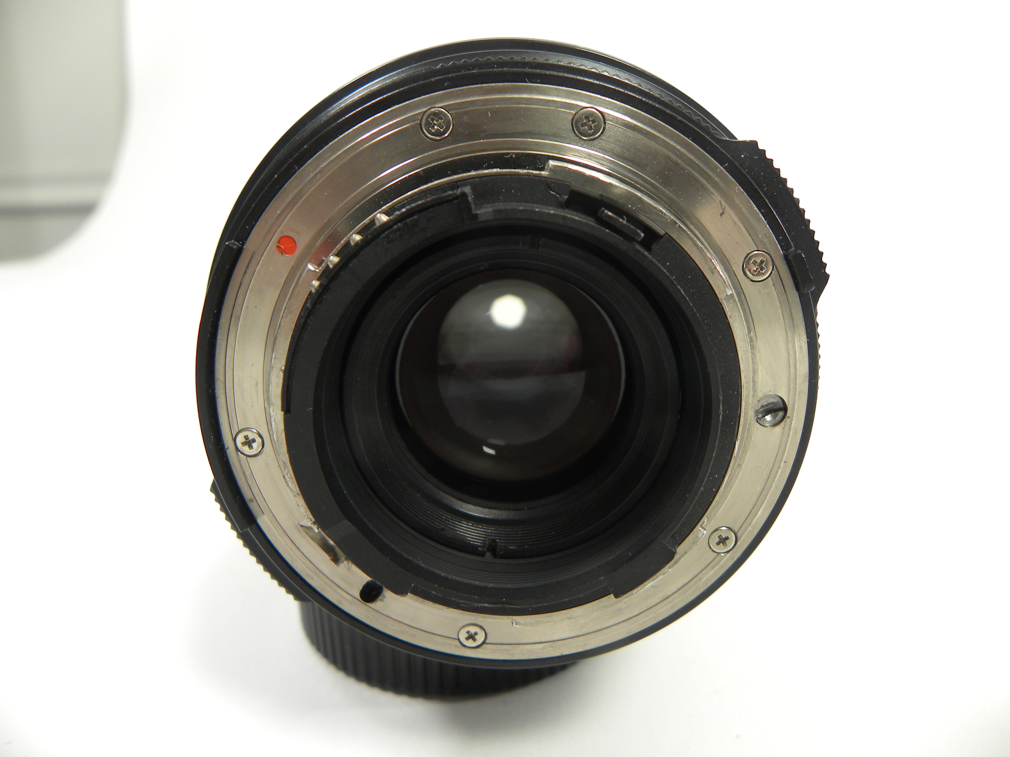 Tokina AF 28-300 f4.0-6.3 Nikon F Mount
