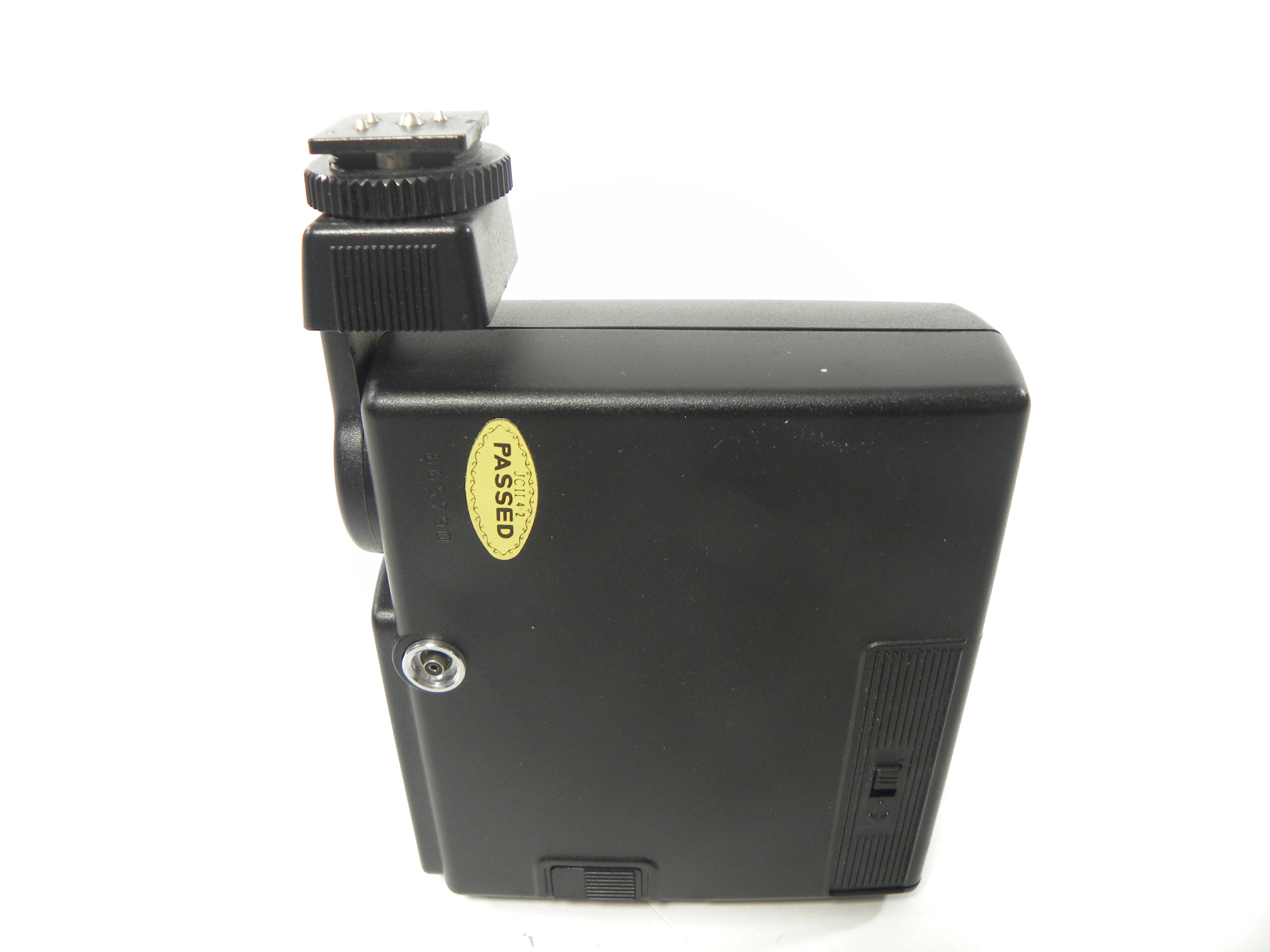 Nikon SB-15 Speedlight Flash