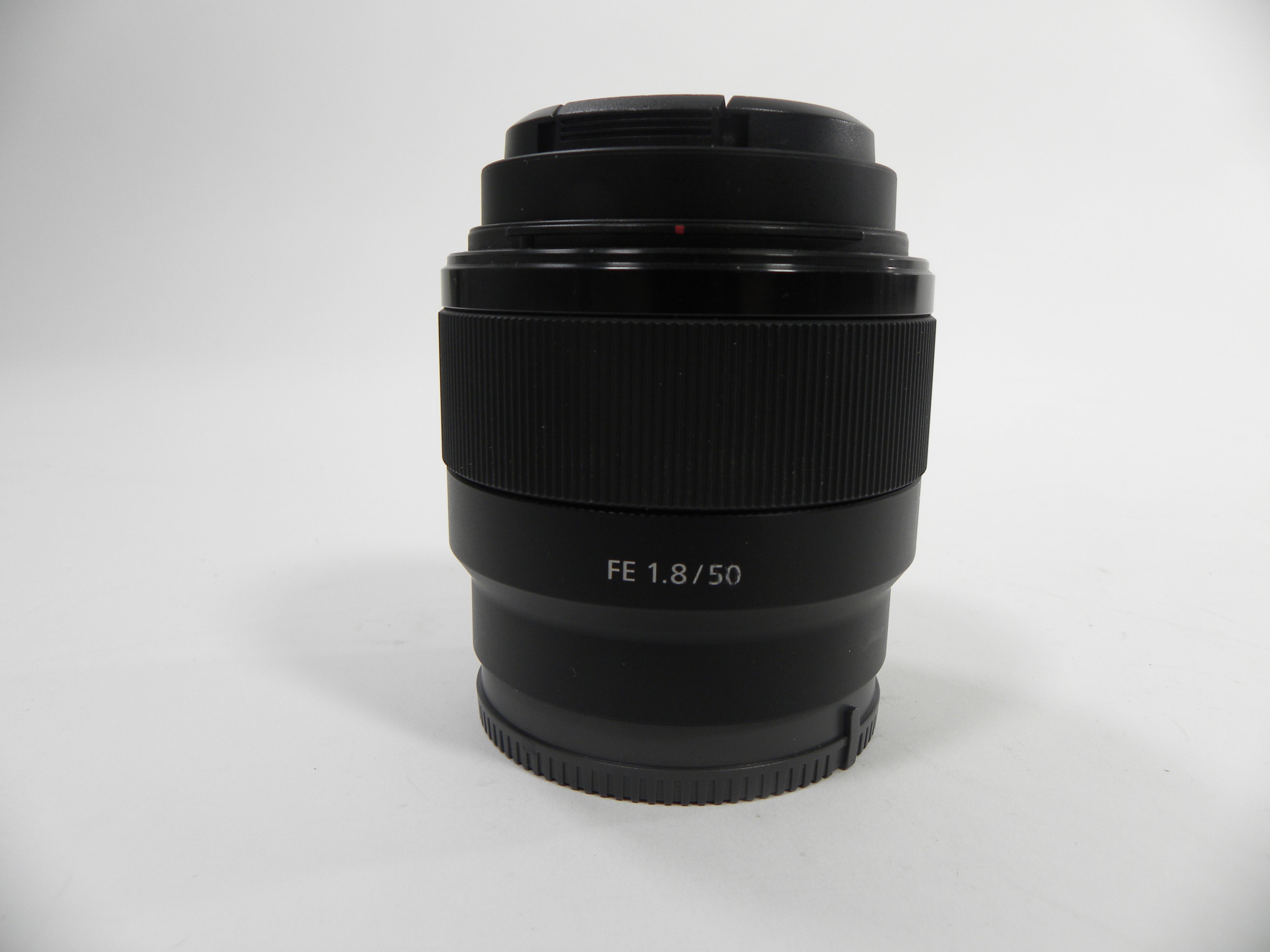 Sony 50mm f1.8 E Mount