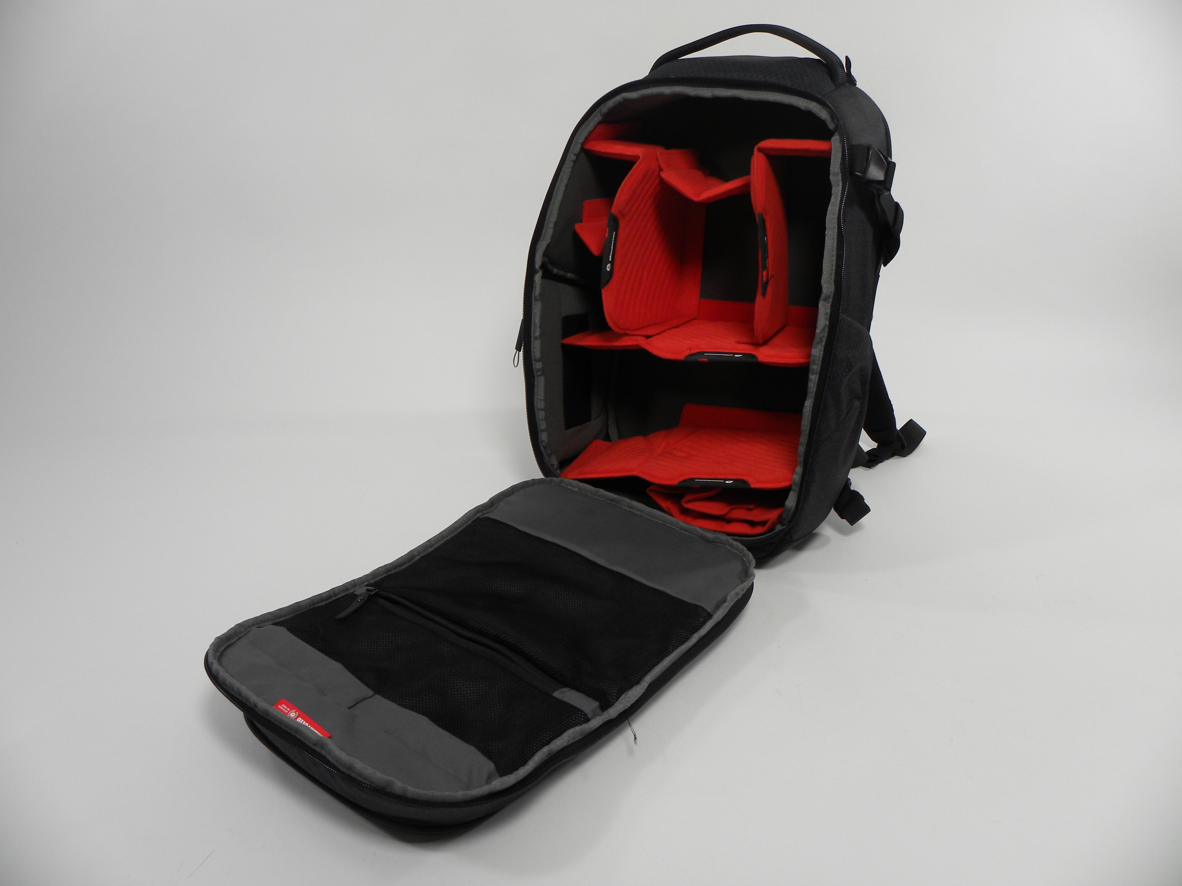 Manfrotto Pro Light Backpack