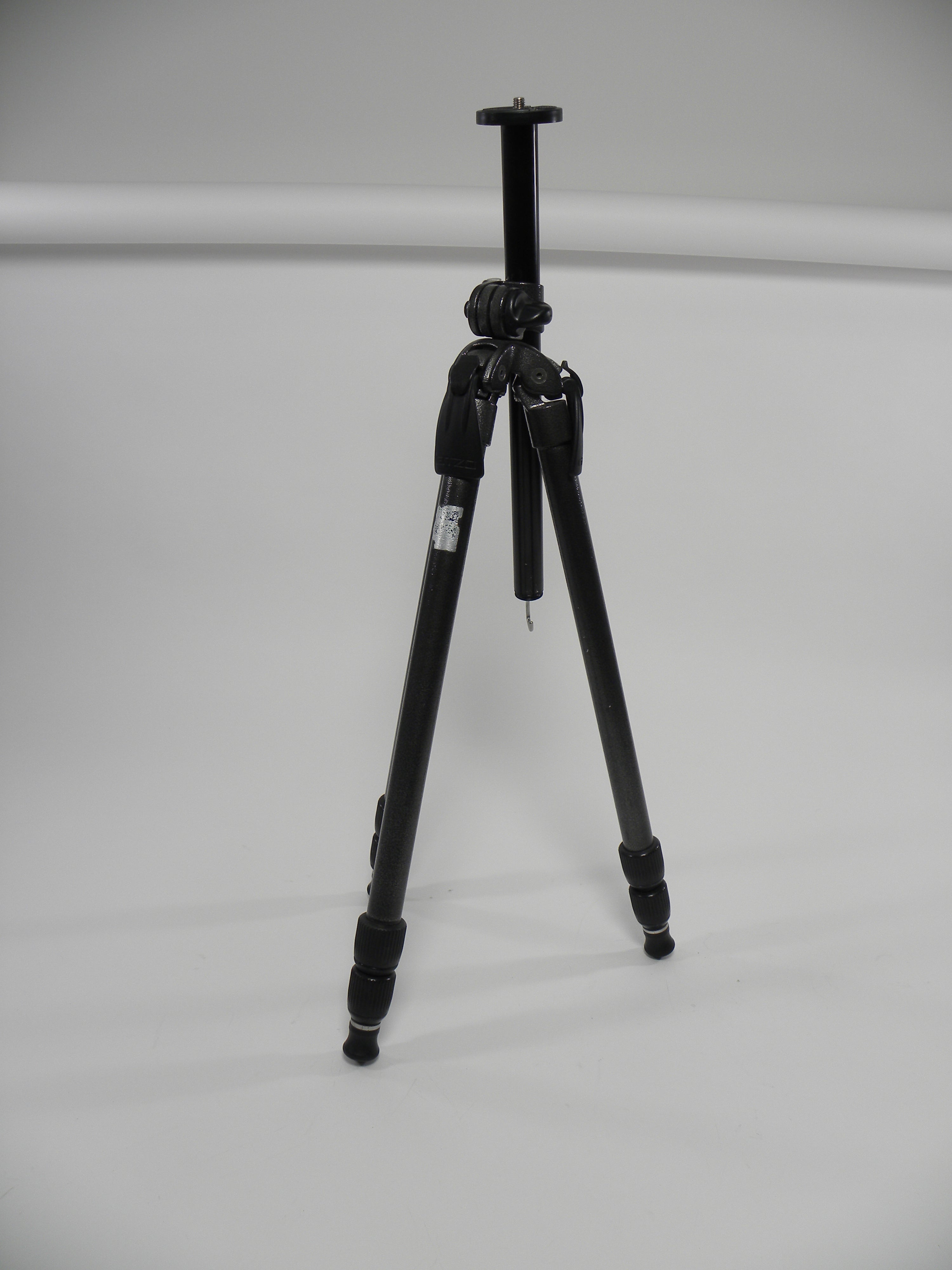 Gitzo Explorer Tripod Legs