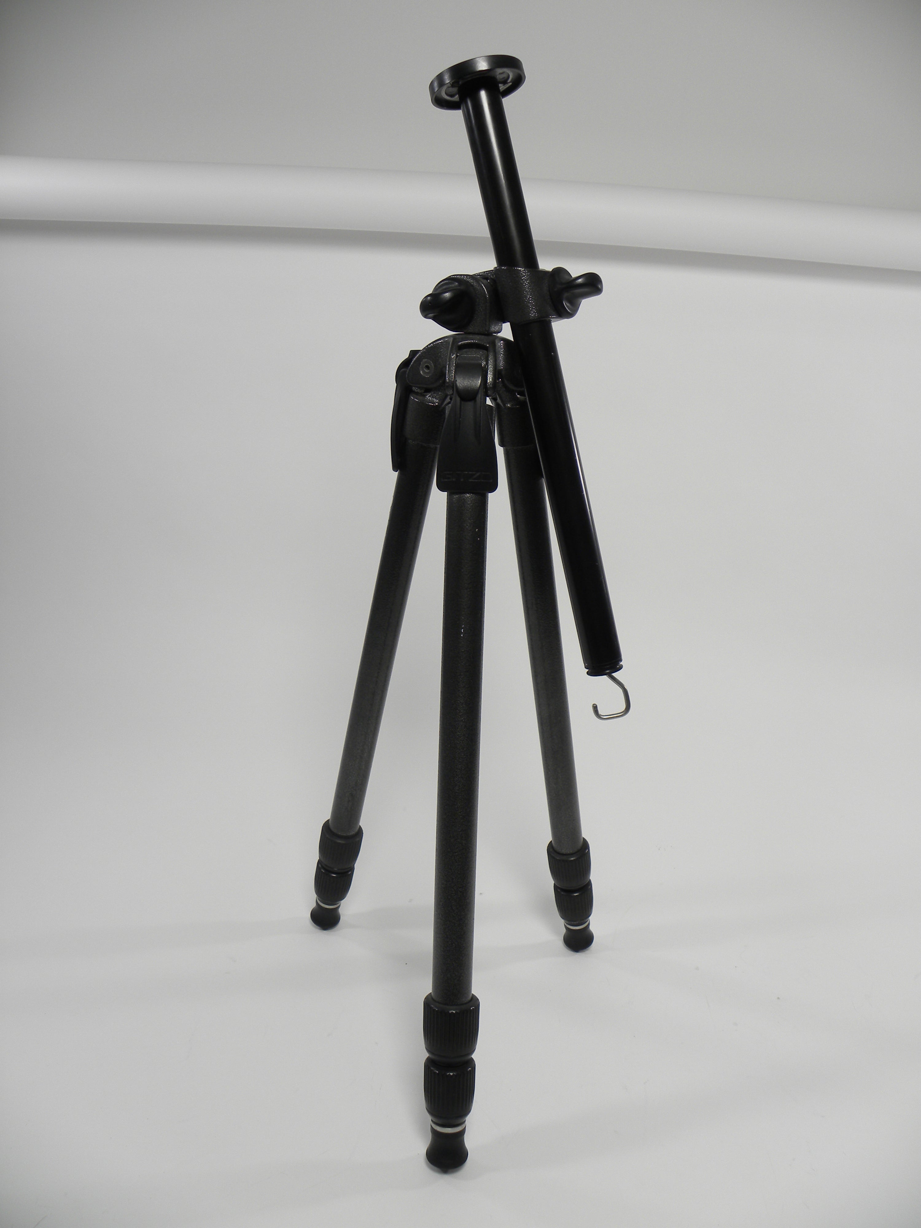 Gitzo Explorer Tripod Legs