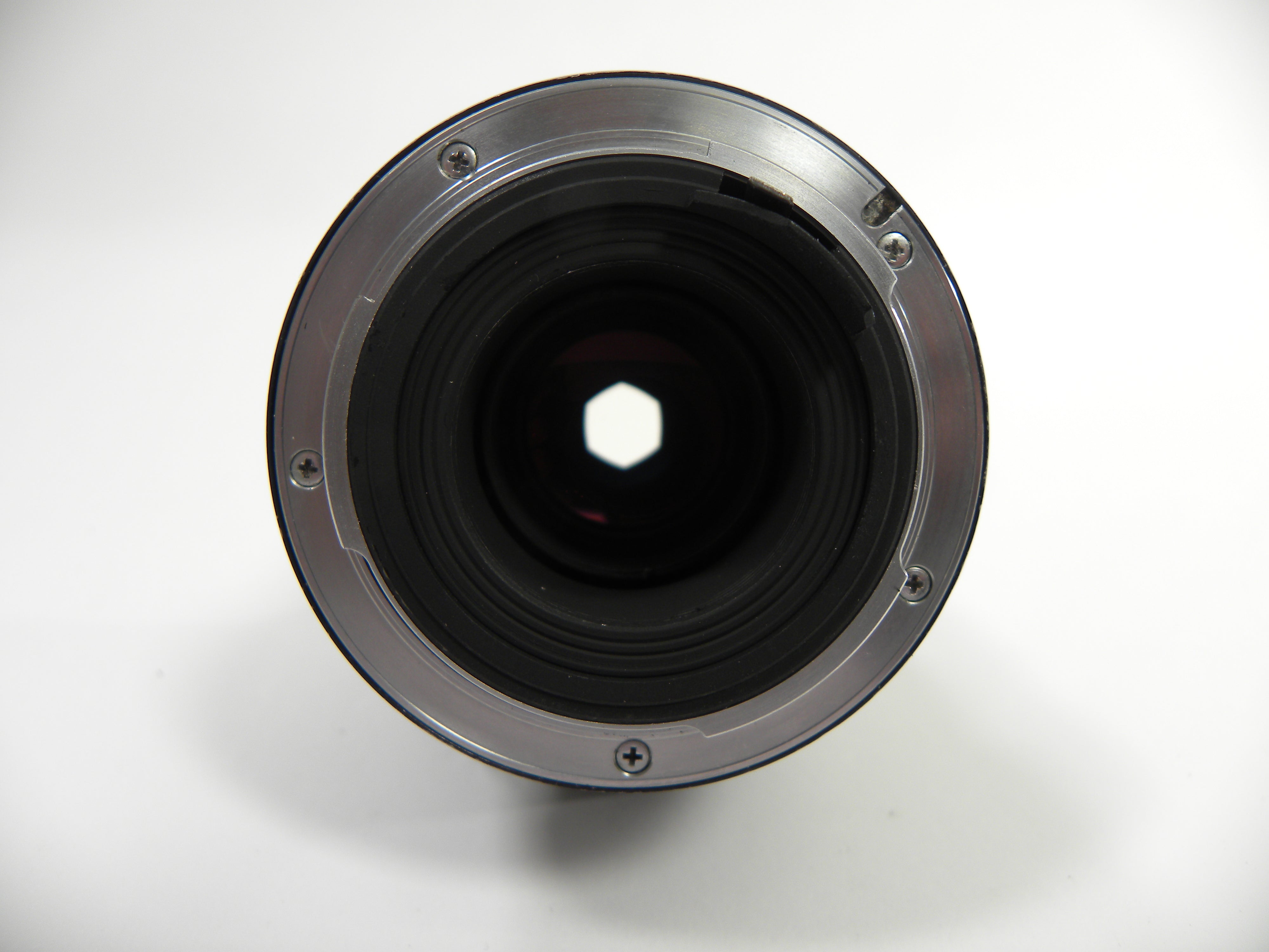 Pentax-M SMC 100mm f2.8 PK Mount