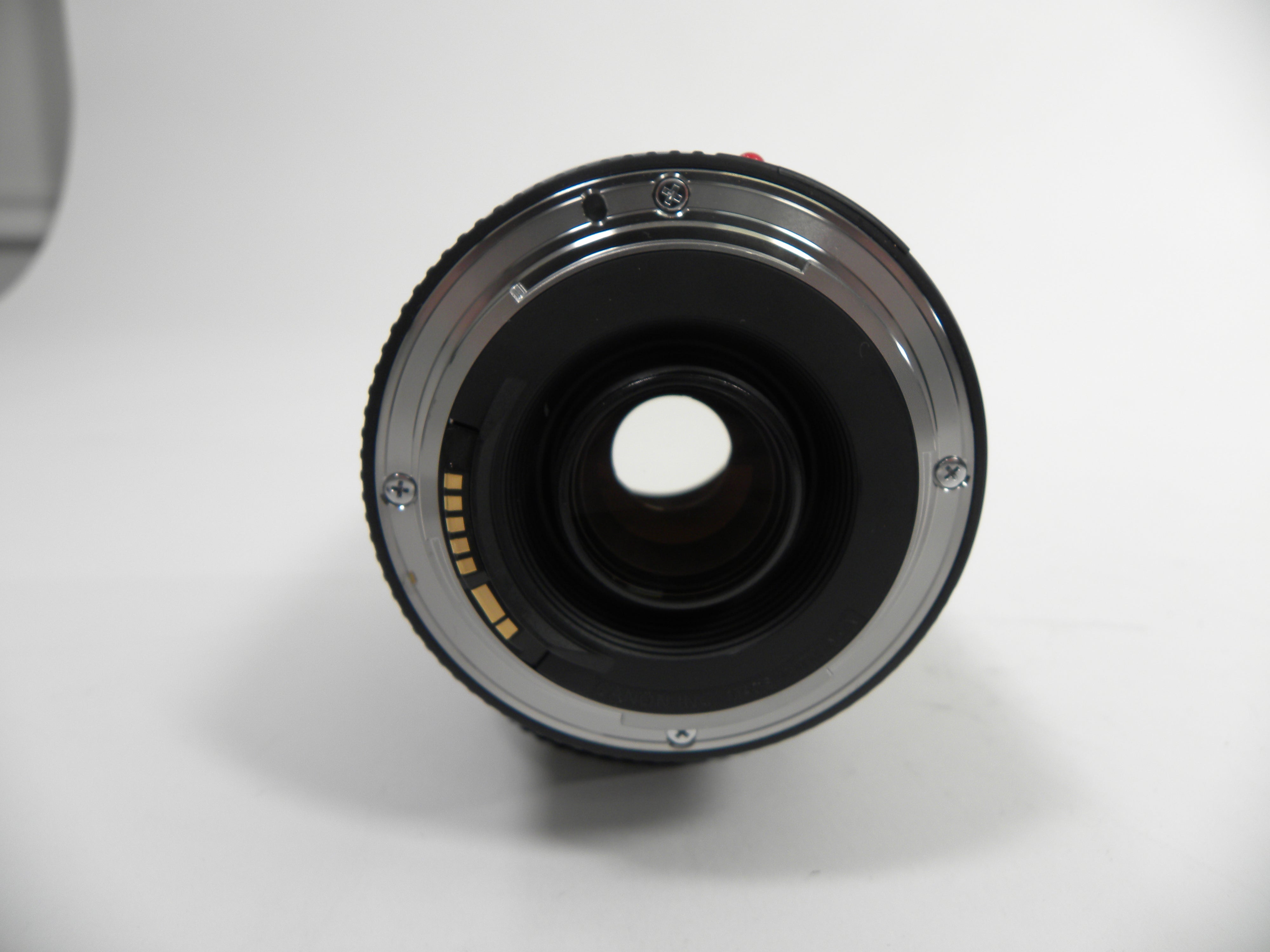 Canon EF 75-300mm f4-5.6 III