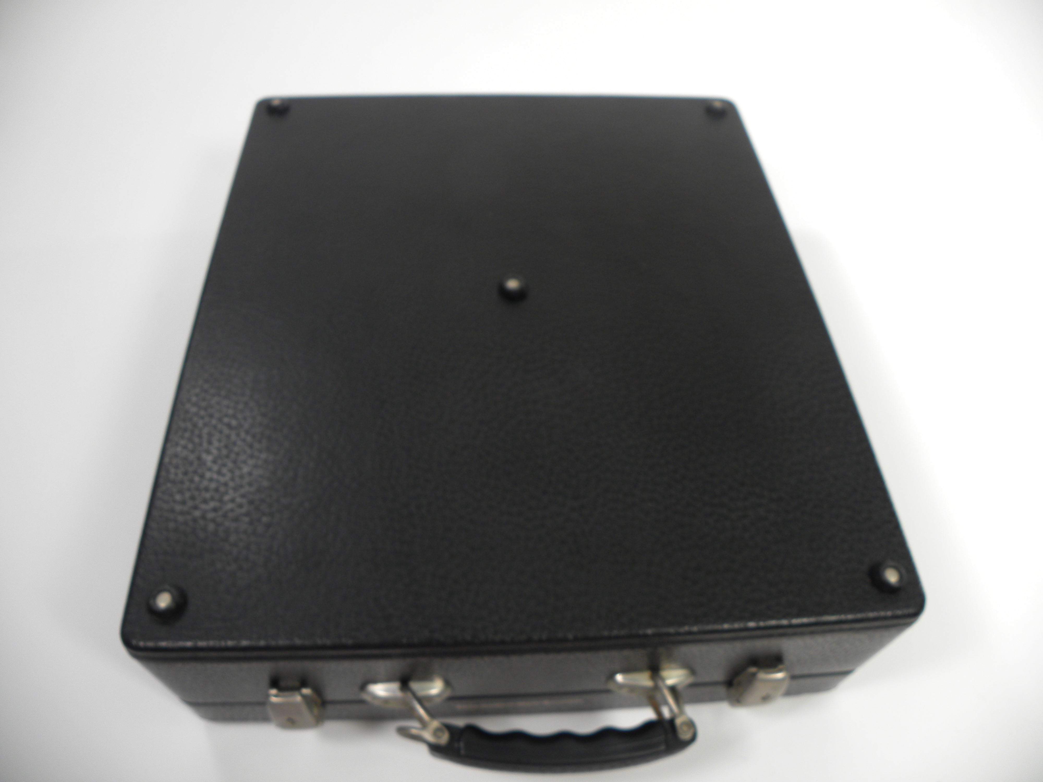 Linhof Travel Case
