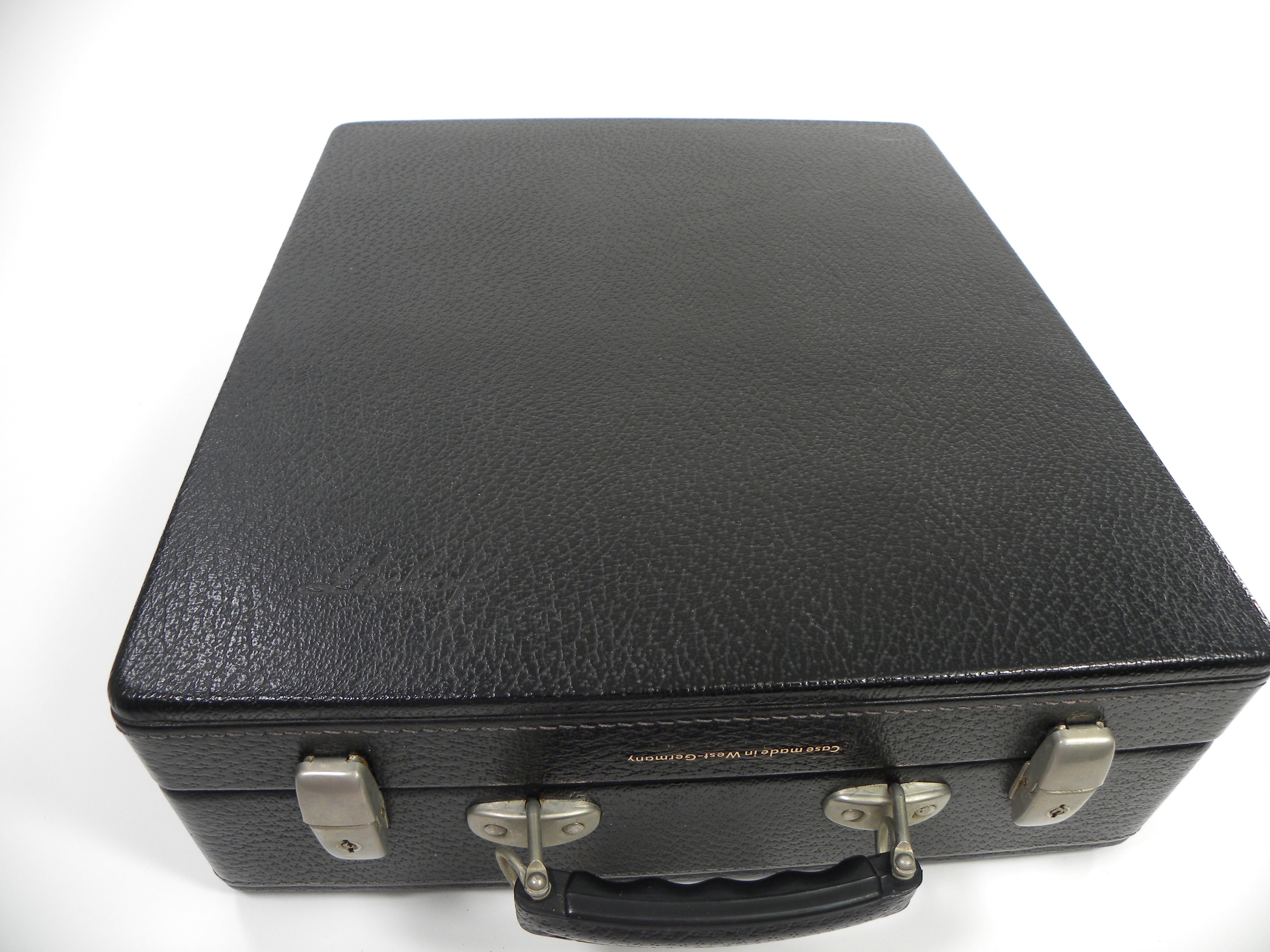 Linhof Travel Case