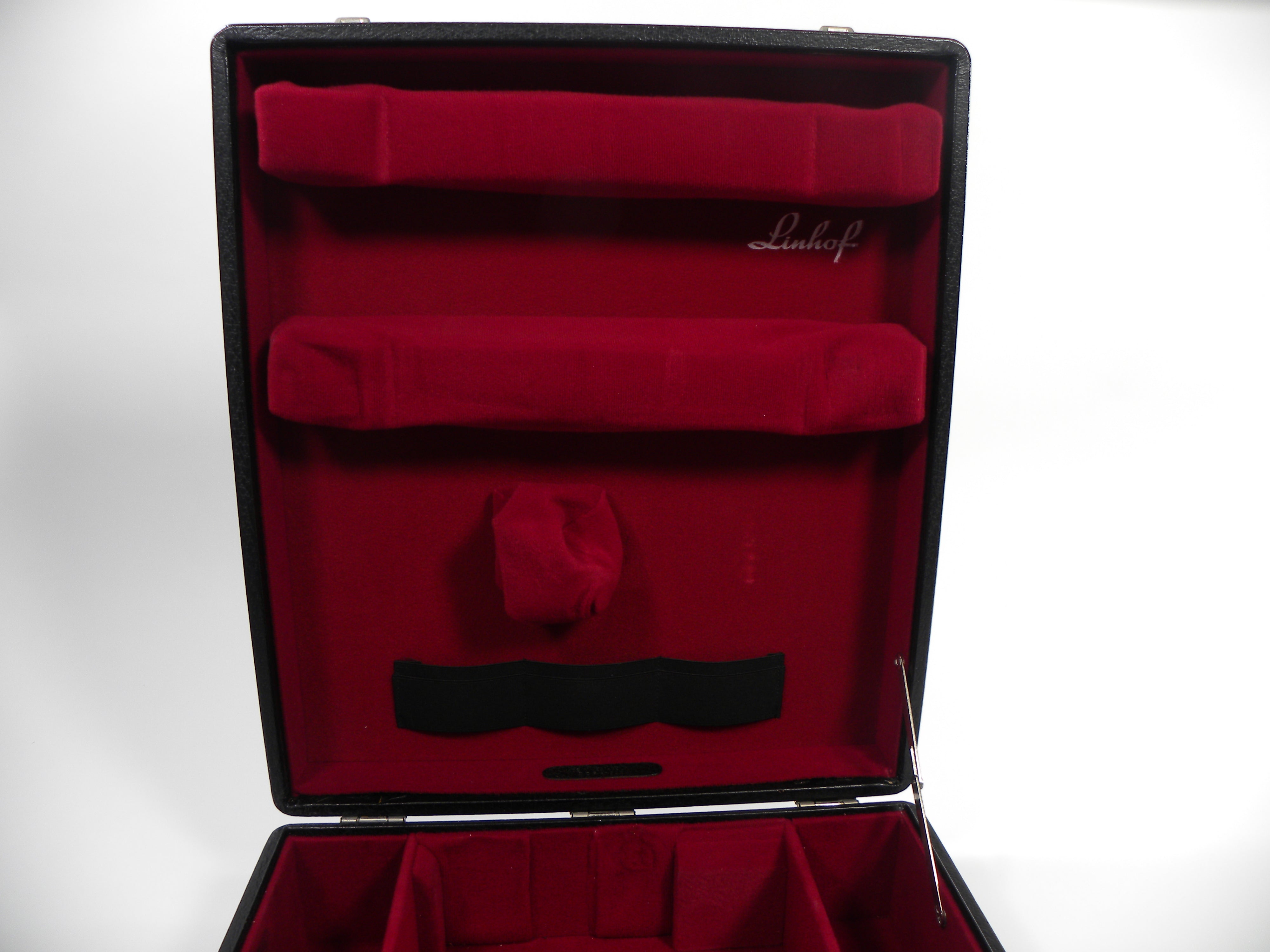 Linhof Travel Case
