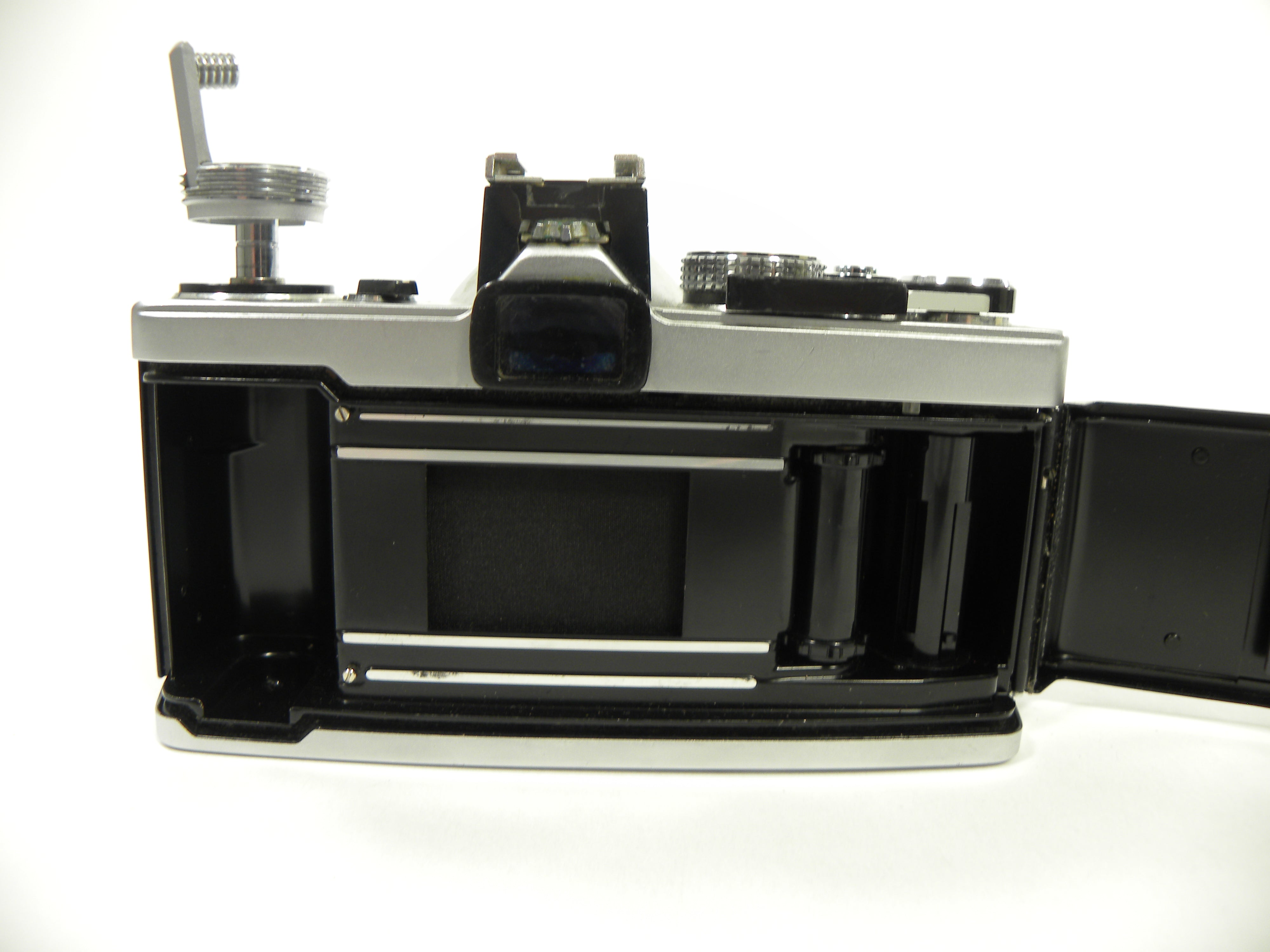 Olympus OM-1 35mm SLR Body only